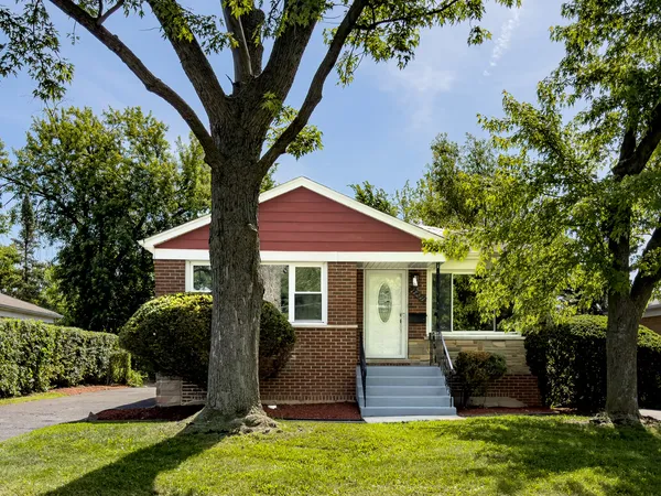 $275,000 | 17211 California Avenue, Hazel Crest, IL 60429