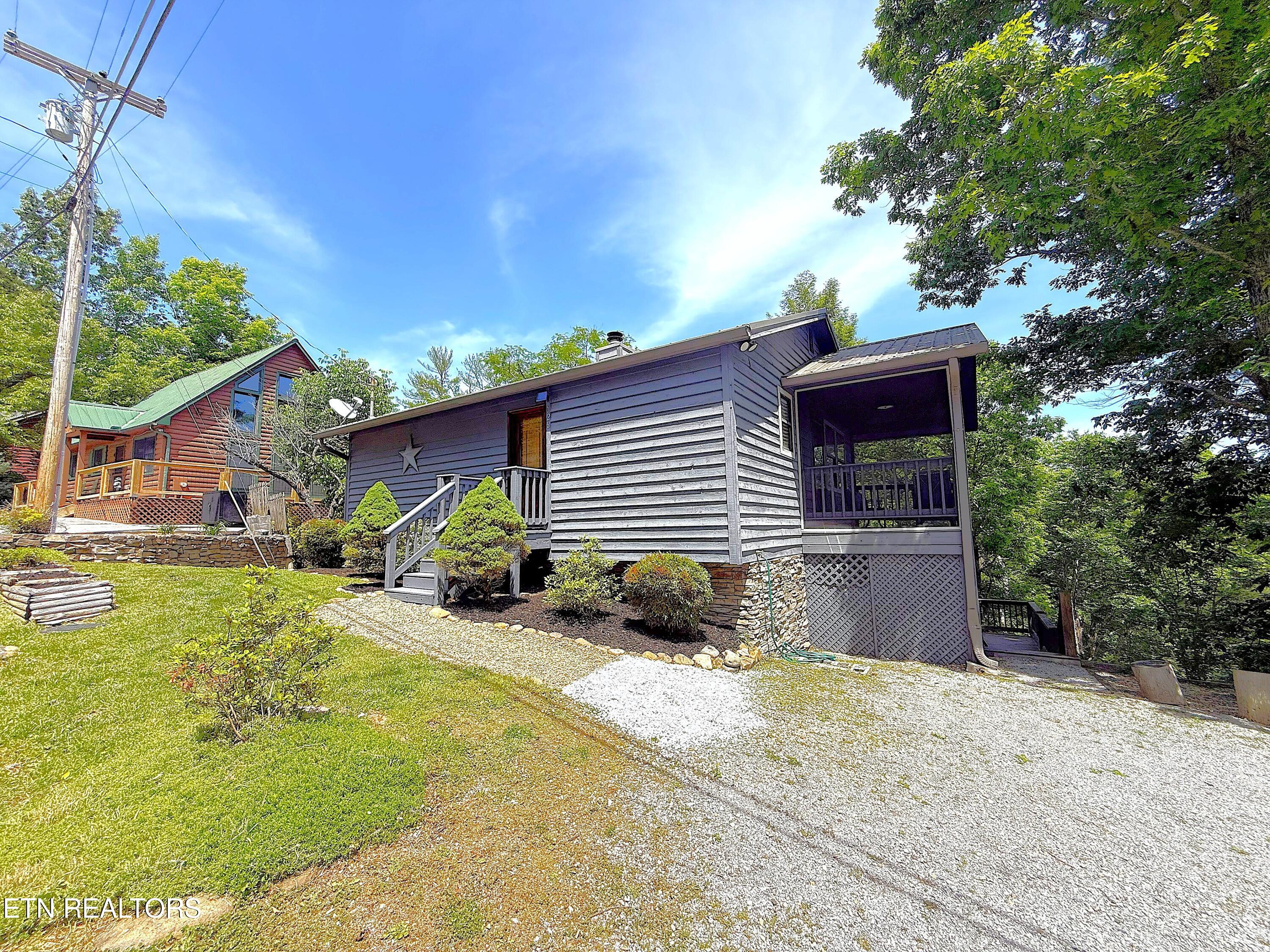 126 Cutter Gap Road Townsend, TN 37882 - Photo 32 of 32 IMG_2418