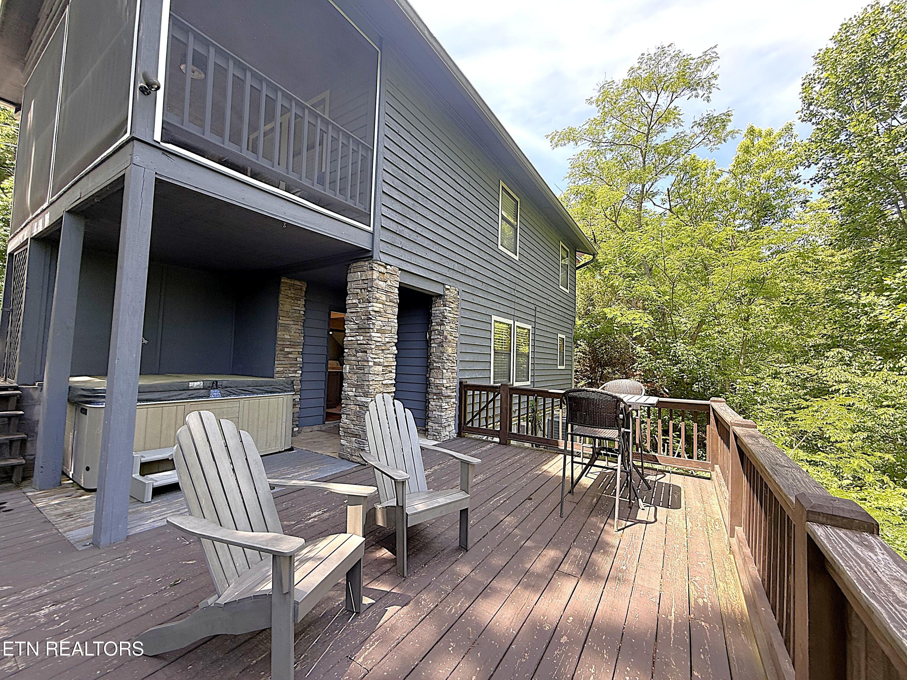 126 Cutter Gap Road Townsend, TN 37882 - Photo 5 of 32 IMG_2389