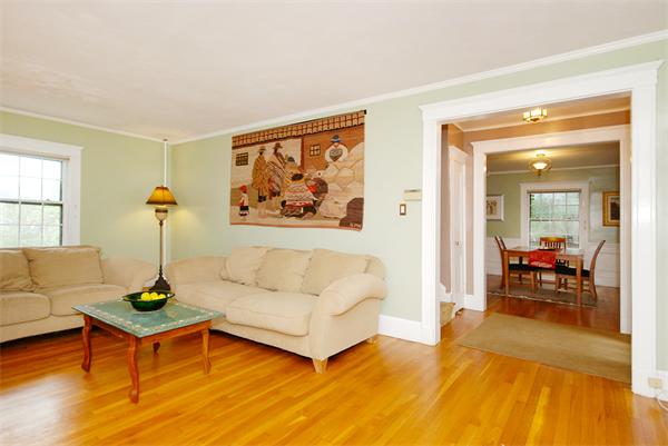 6 Bournedale Road Boston, MA 02130 - Photo 2 of 11 Gallery Image 2