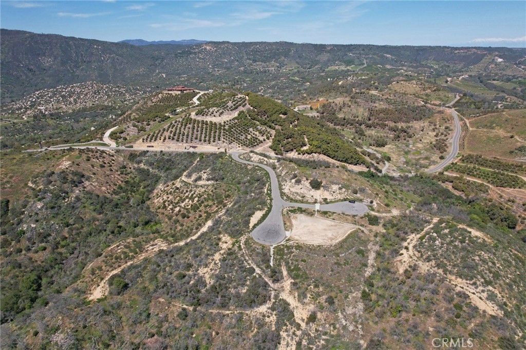 0 Crumley Court Temecula, CA 92590 - Photo 34 of 45 a view of city and mountain