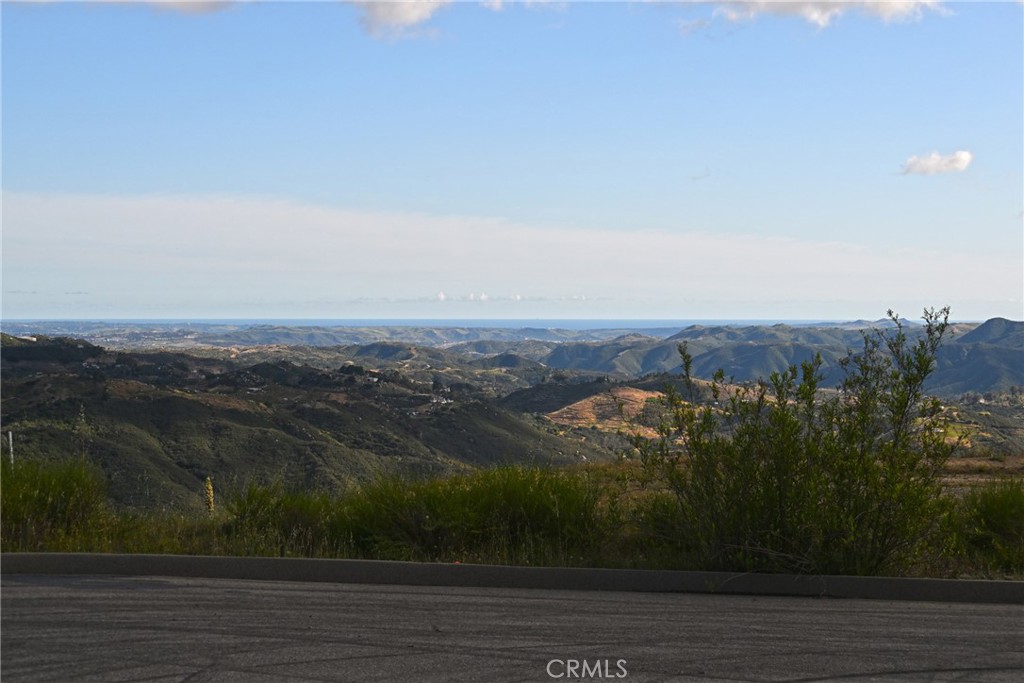 0 Crumley Court Temecula, CA 92590 - Photo 6 of 21 a view of city and mountain
