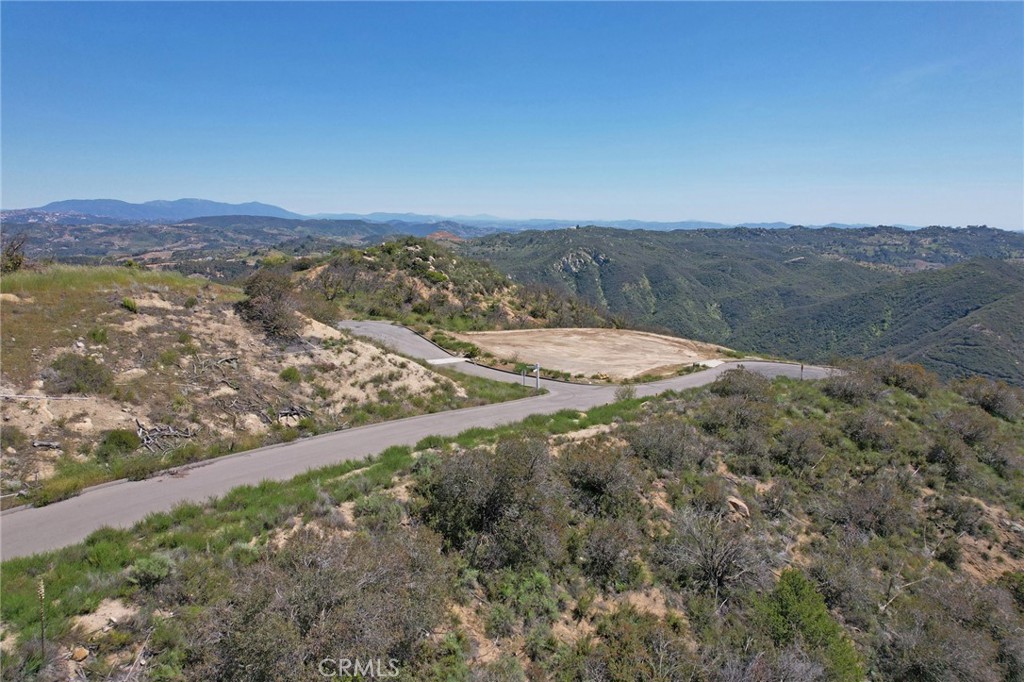 0 Crumley Court Temecula, CA 92590 - Photo 10 of 45 a view of an outdoor space and a mountain view
