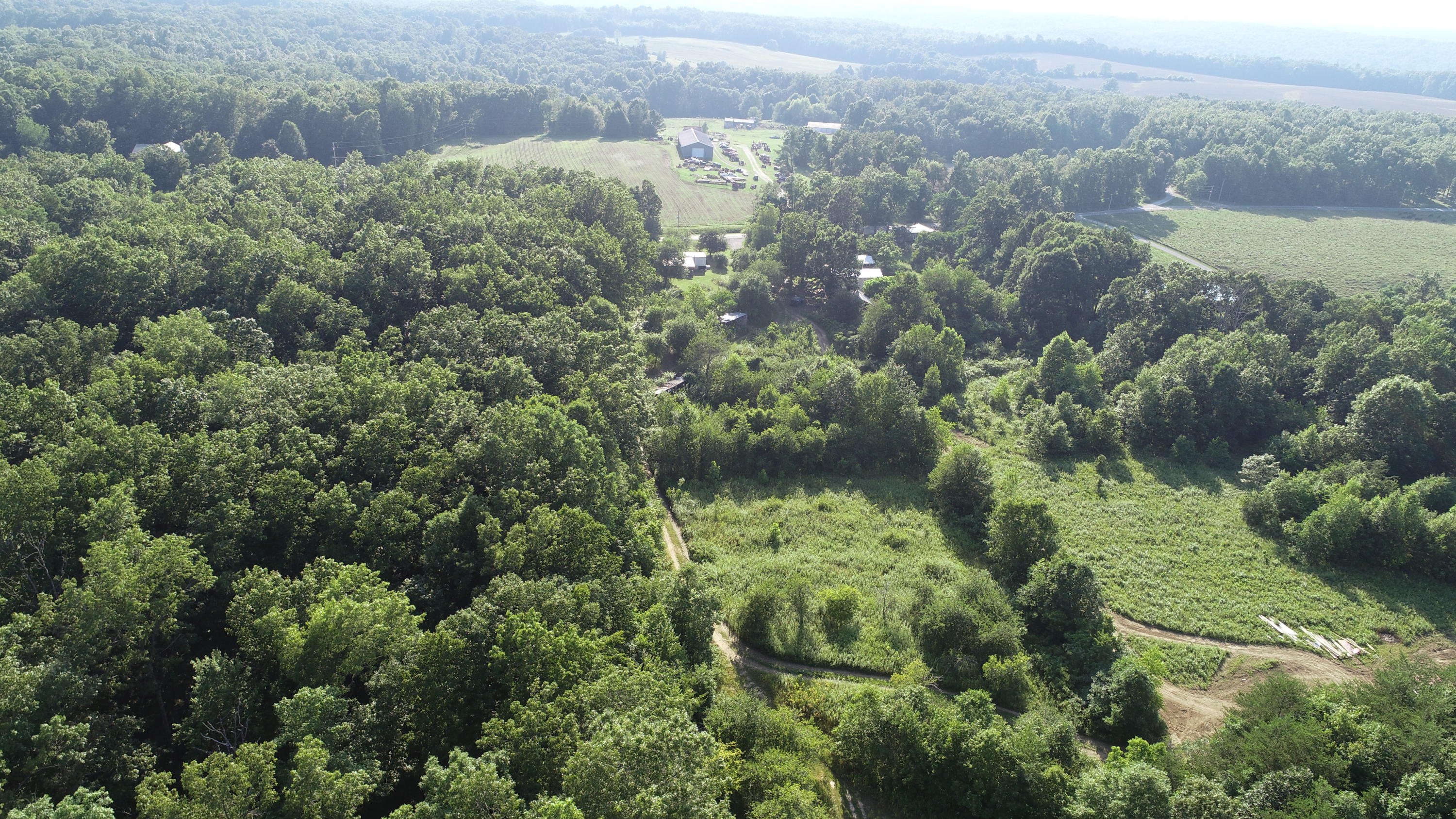 604 Keyes Road Crossville, TN 38571 - Photo 11 of 20 DJI_0118
