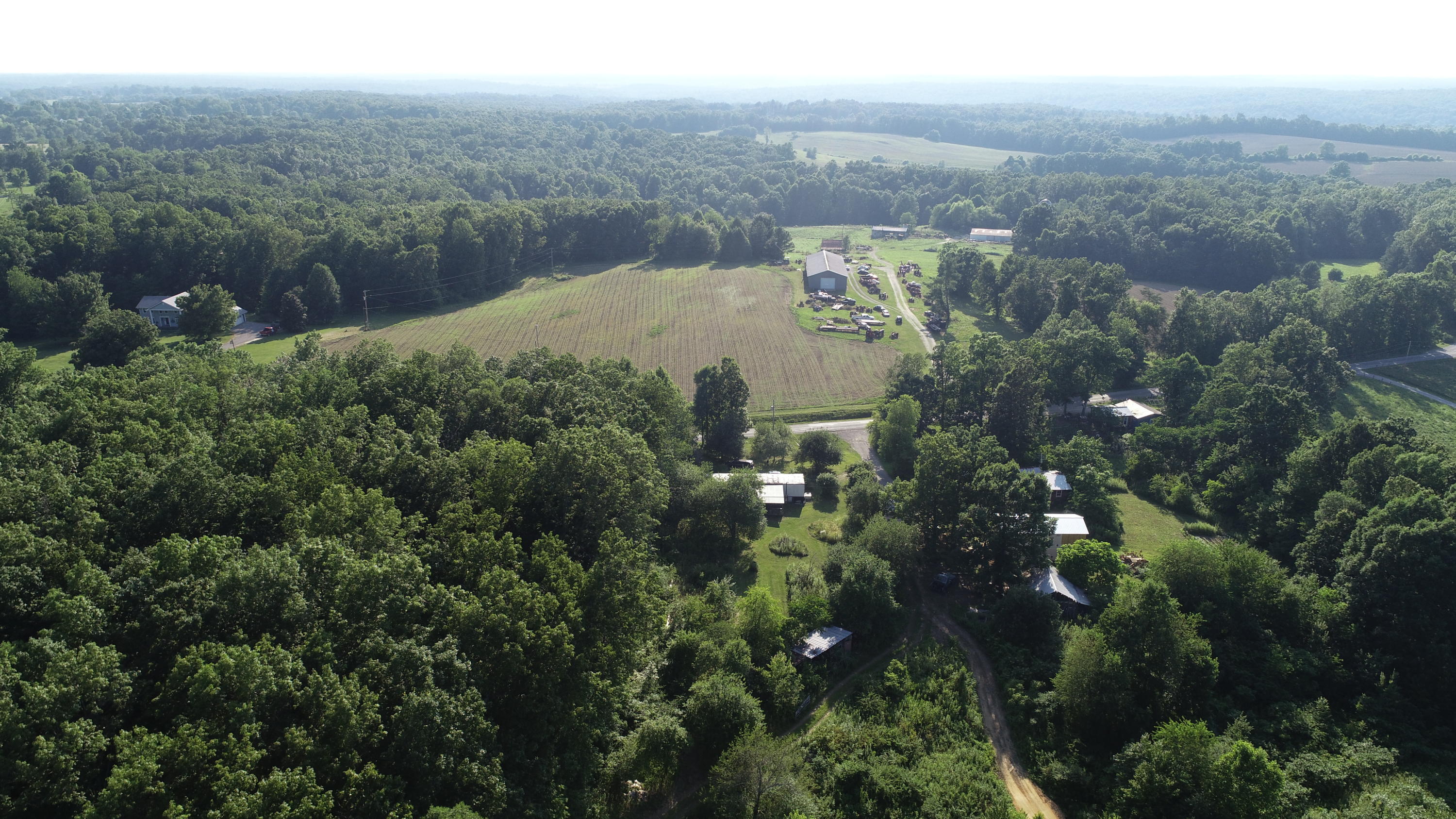 604 Keyes Road Crossville, TN 38571 - Photo 12 of 20 DJI_0120
