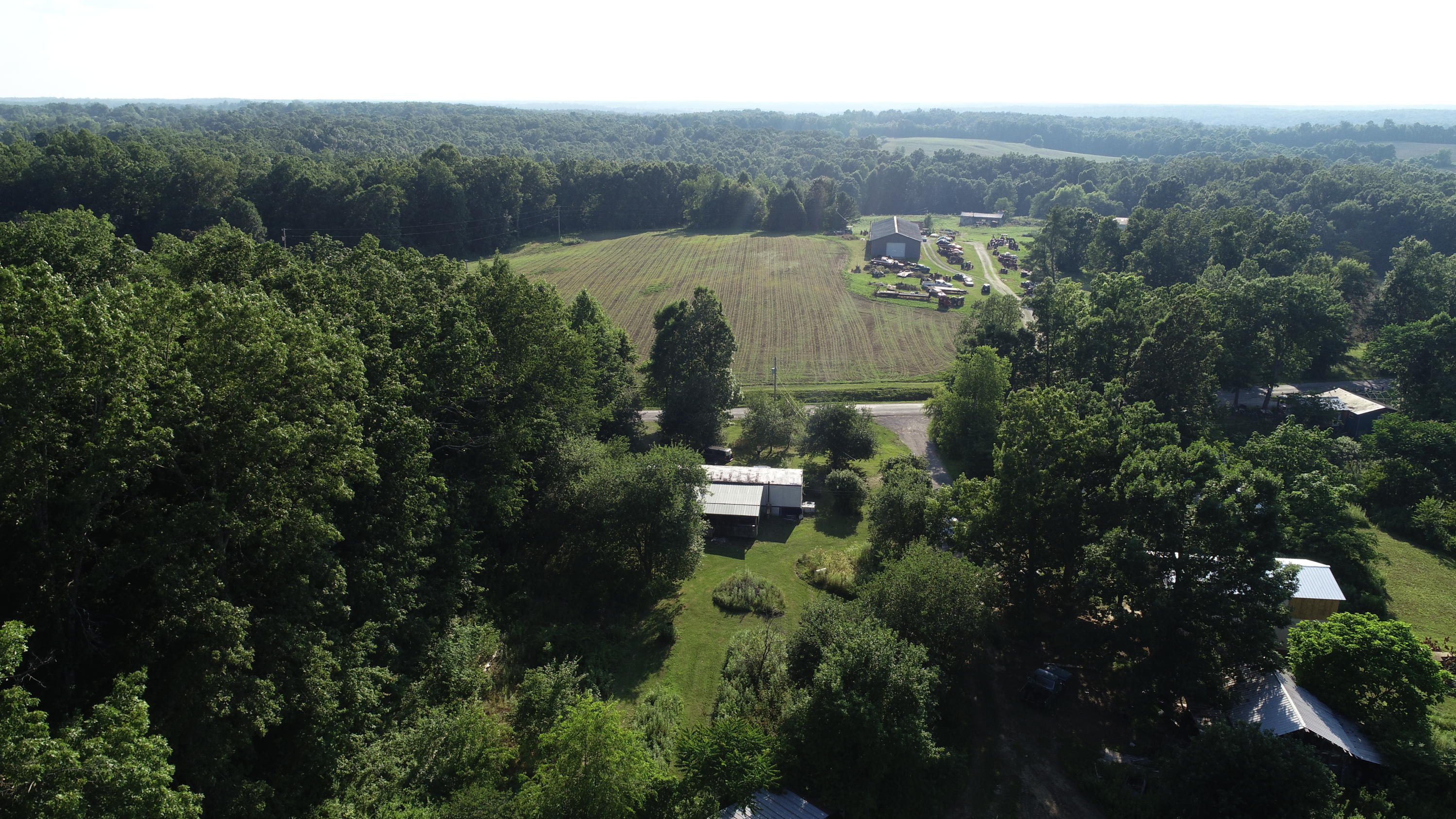 604 Keyes Road Crossville, TN 38571 - Photo 13 of 20 DJI_0122