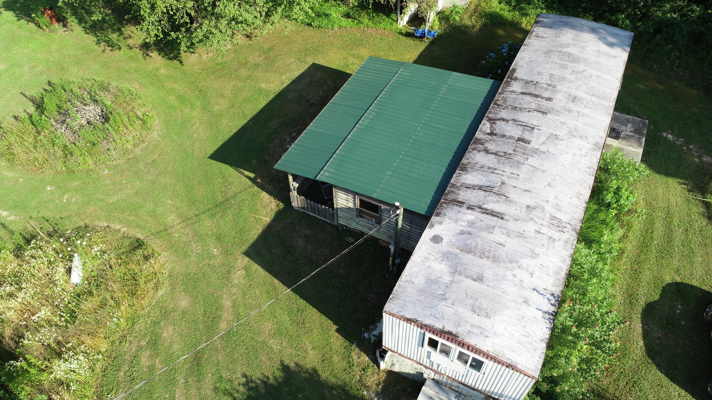 604 Keyes Road Crossville, TN 38571 - Photo 15 of 20 DJI_0128