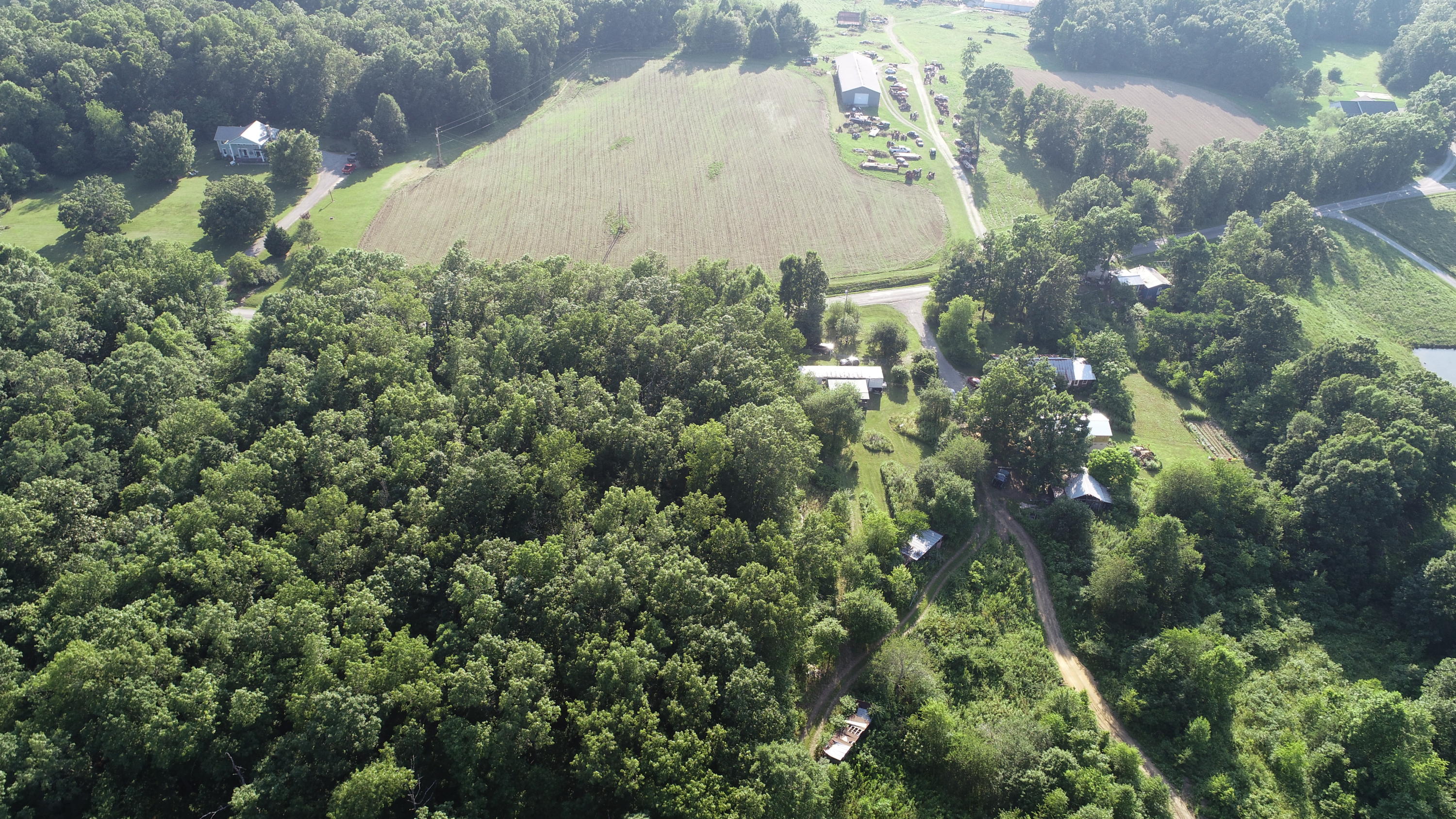 604 Keyes Road Crossville, TN 38571 - Photo 18 of 20 DJI_0136