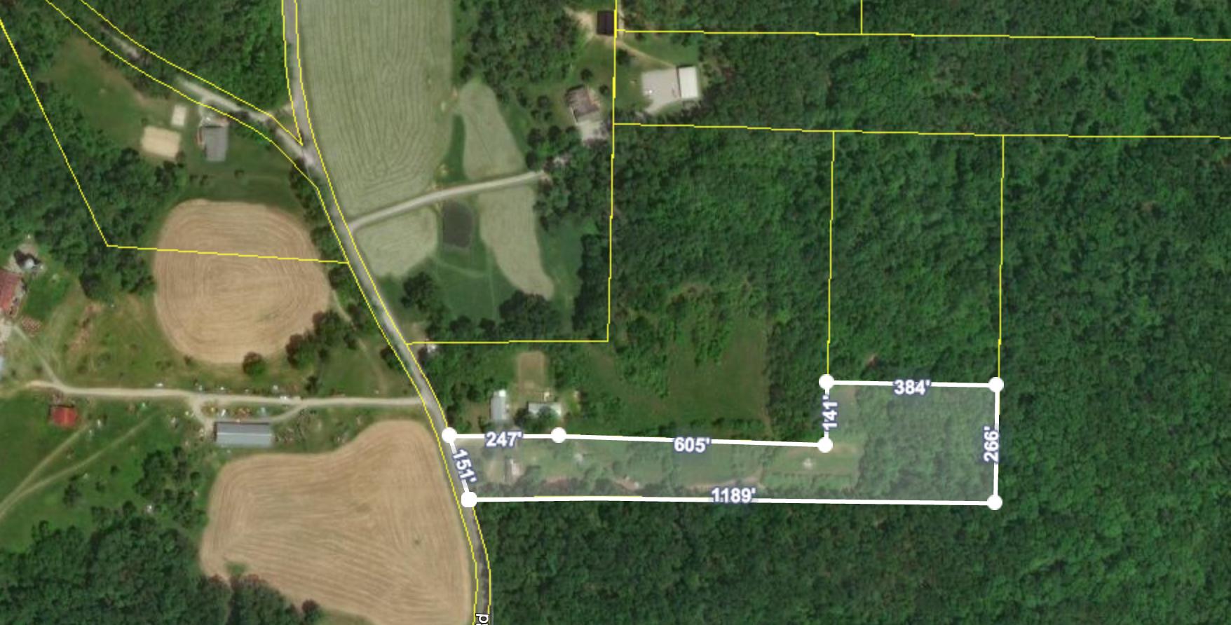 604 Keyes Road Crossville, TN 38571 - Photo 19 of 20 Screen Shot 2020-07-02 at 9.26.45 PM