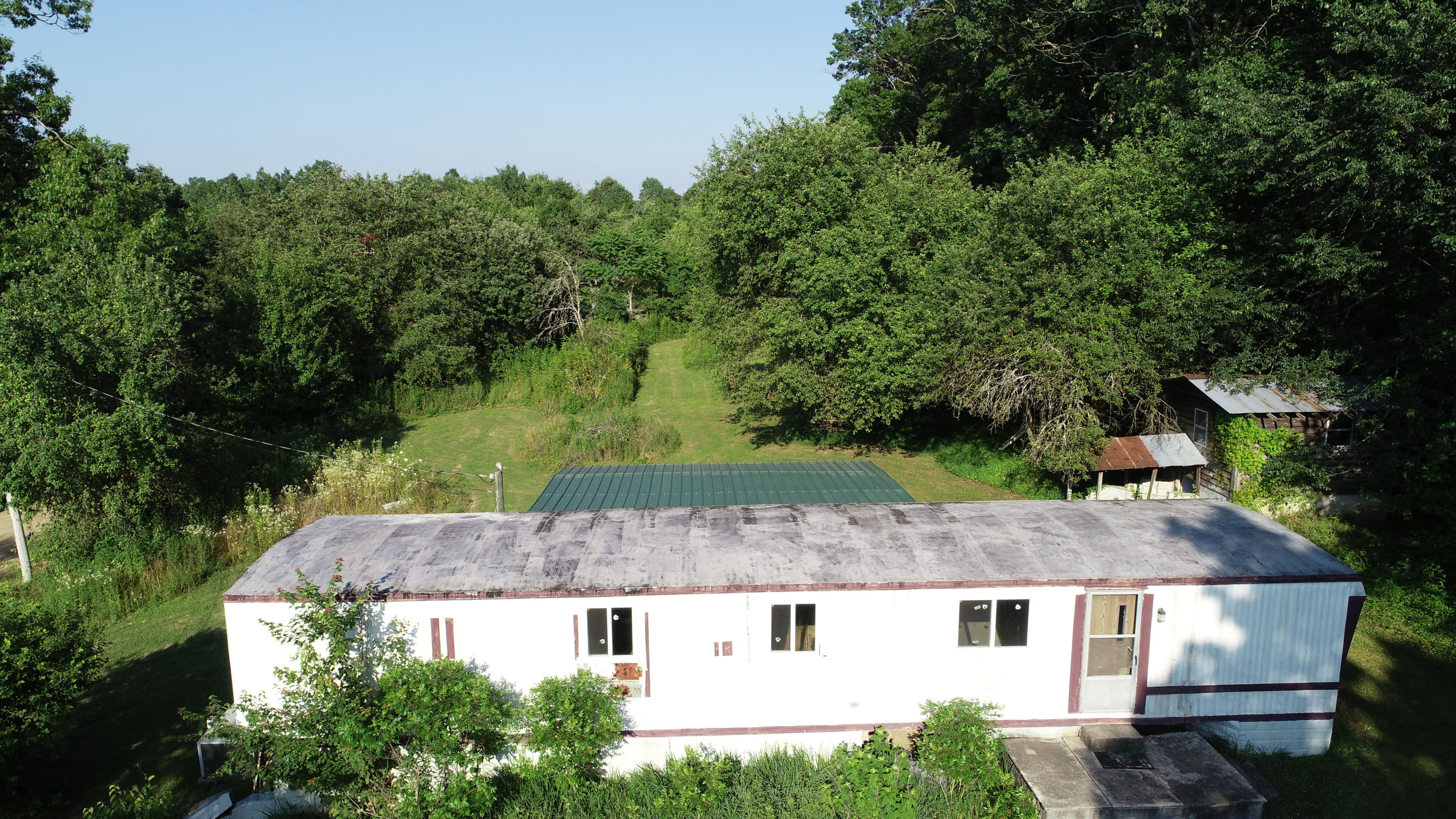 604 Keyes Road Crossville, TN 38571 - Photo 3 of 20 DJI_0105