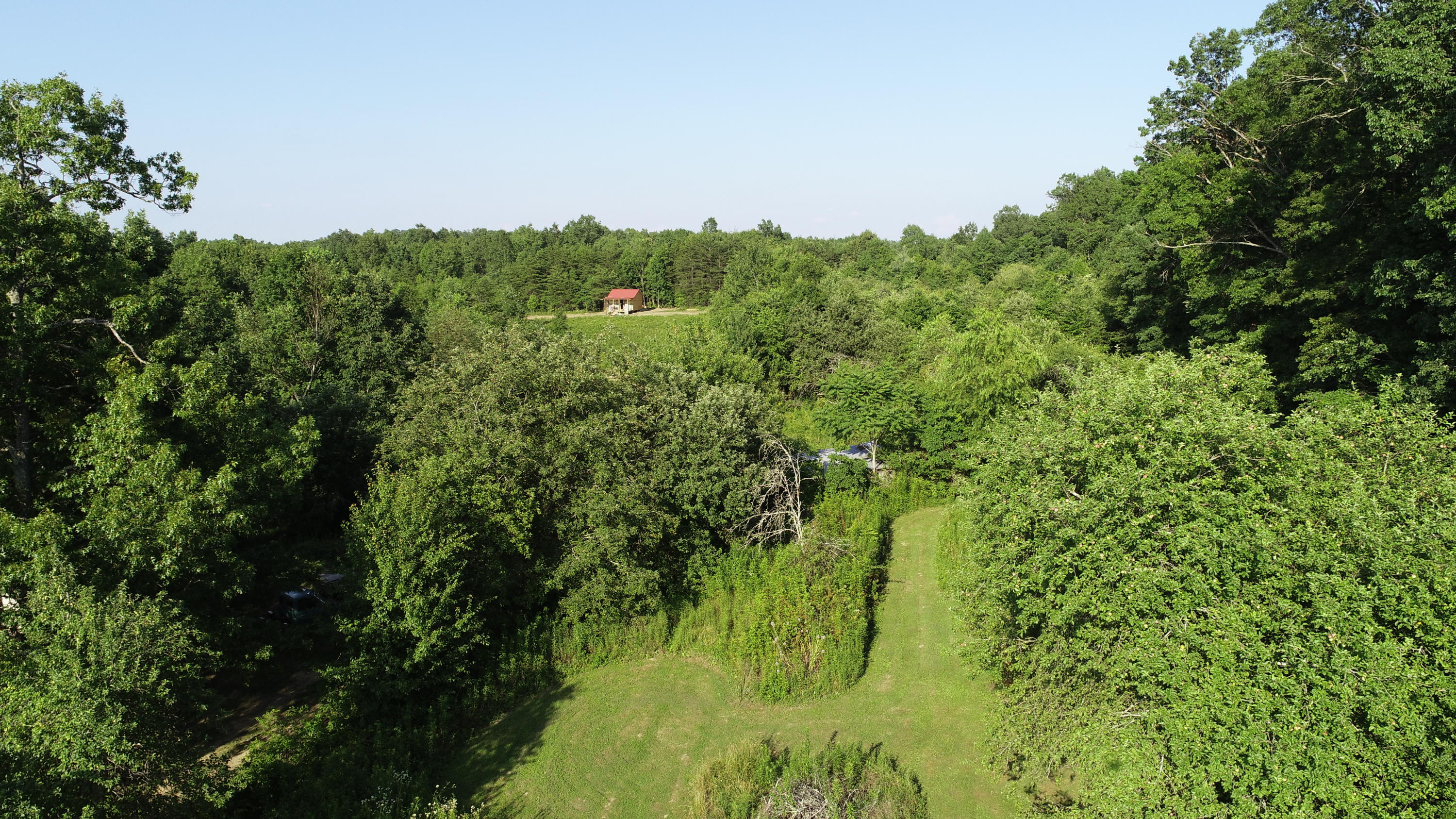 604 Keyes Road Crossville, TN 38571 - Photo 4 of 20 DJI_0107