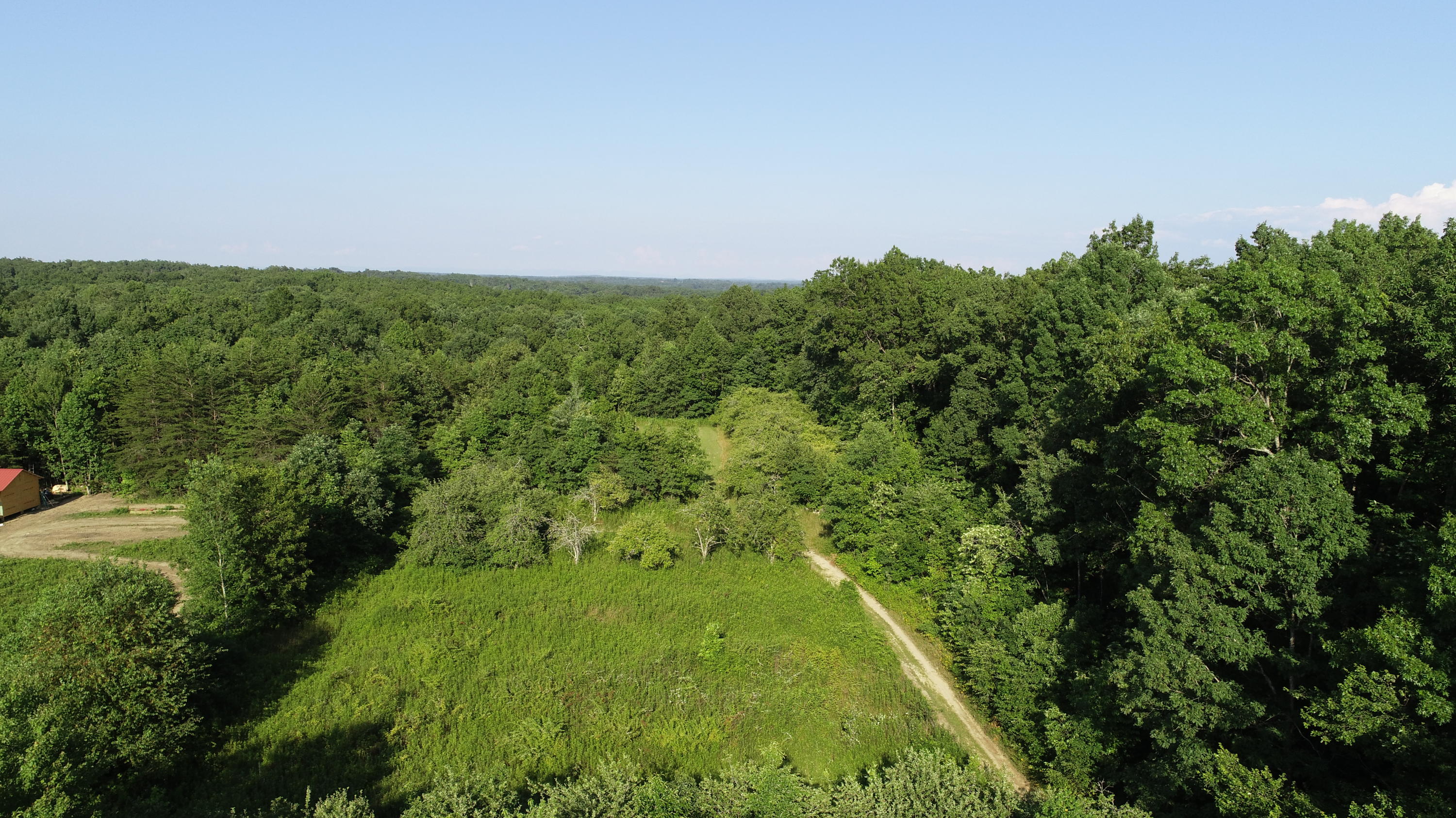 604 Keyes Road Crossville, TN 38571 - Photo 7 of 20 DJI_0112