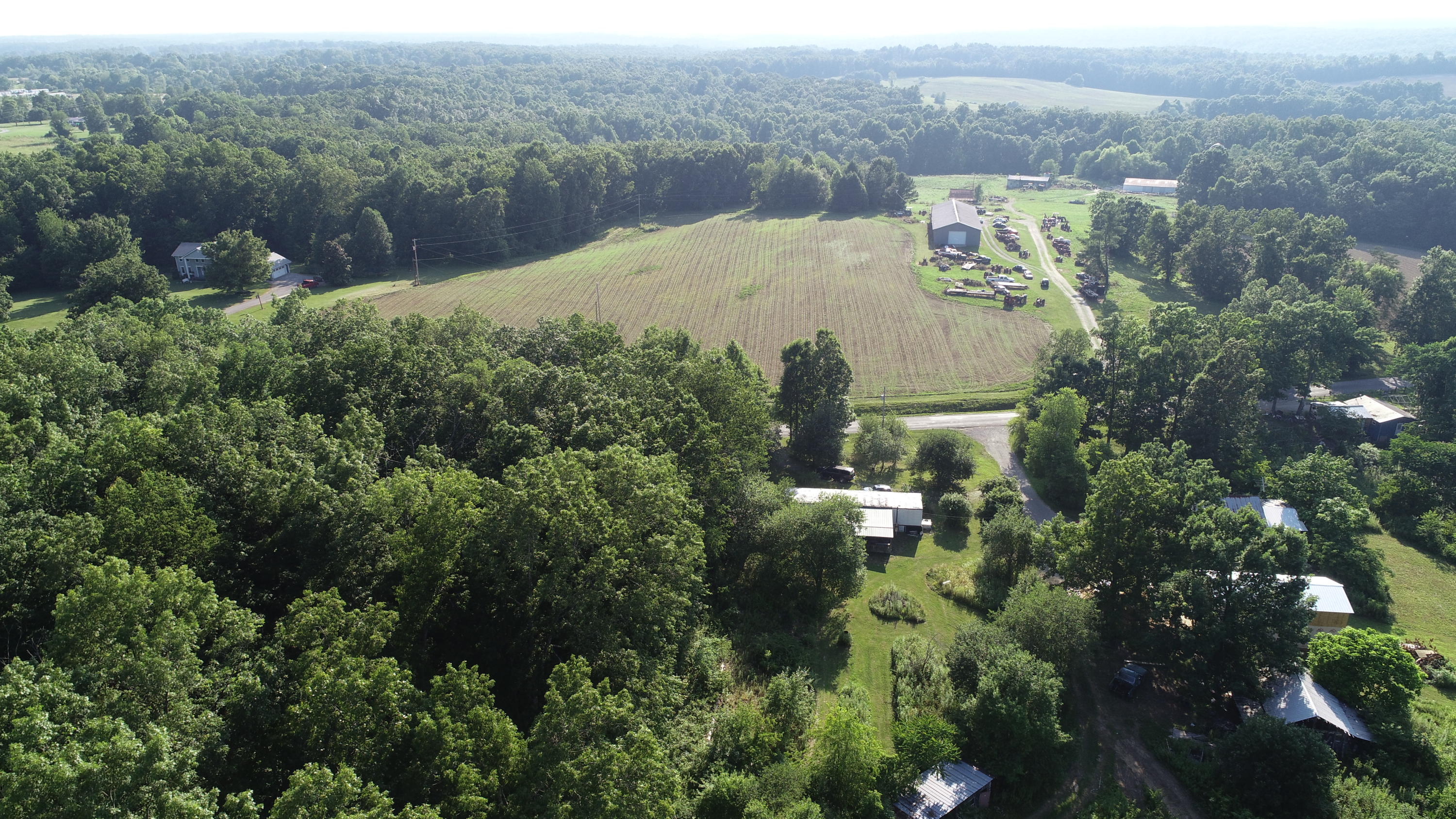 604 Keyes Road Crossville, TN 38571 - Photo 9 of 20 DJI_0114