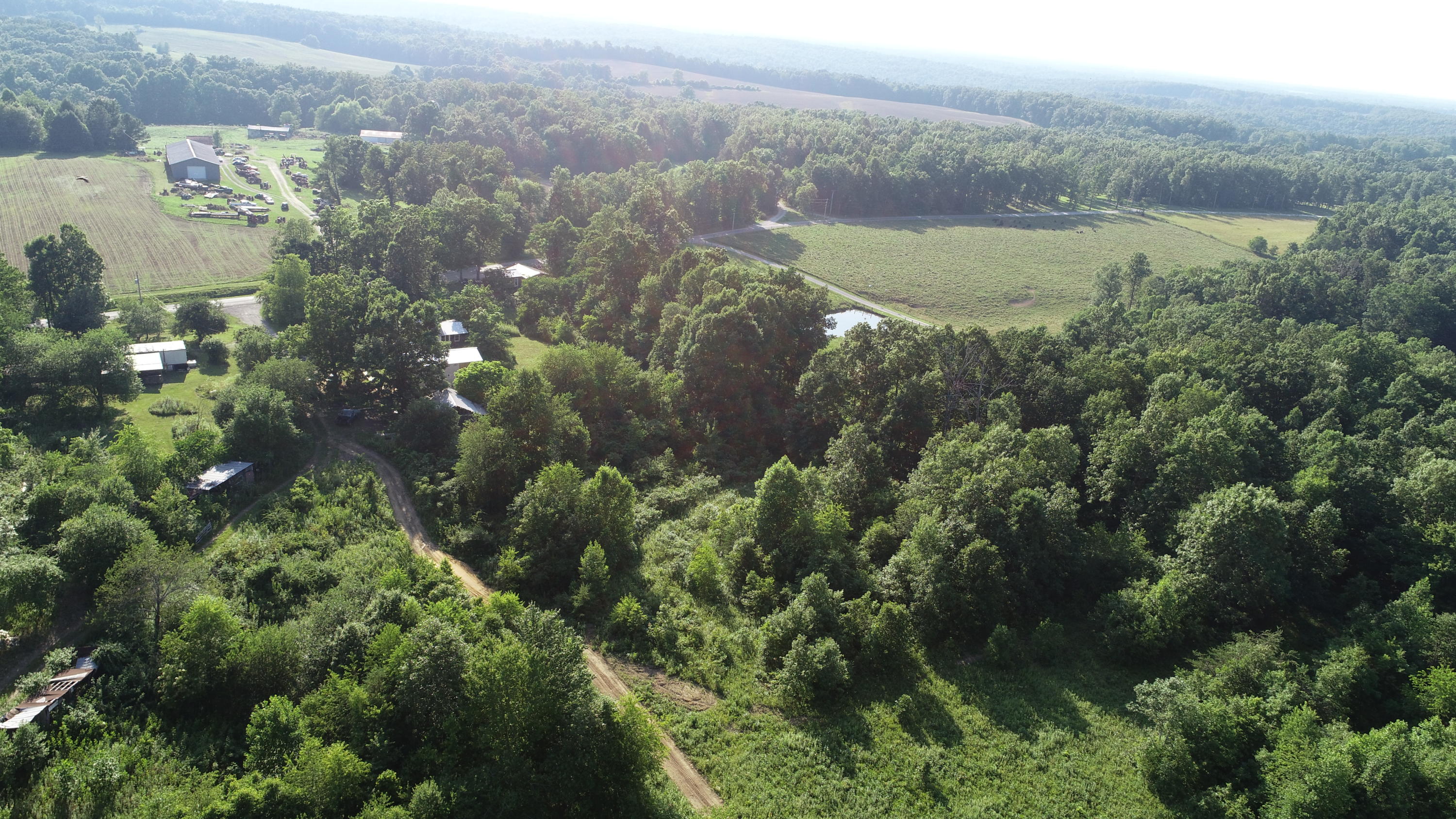 604 Keyes Road Crossville, TN 38571 - Photo 10 of 20 DJI_0116