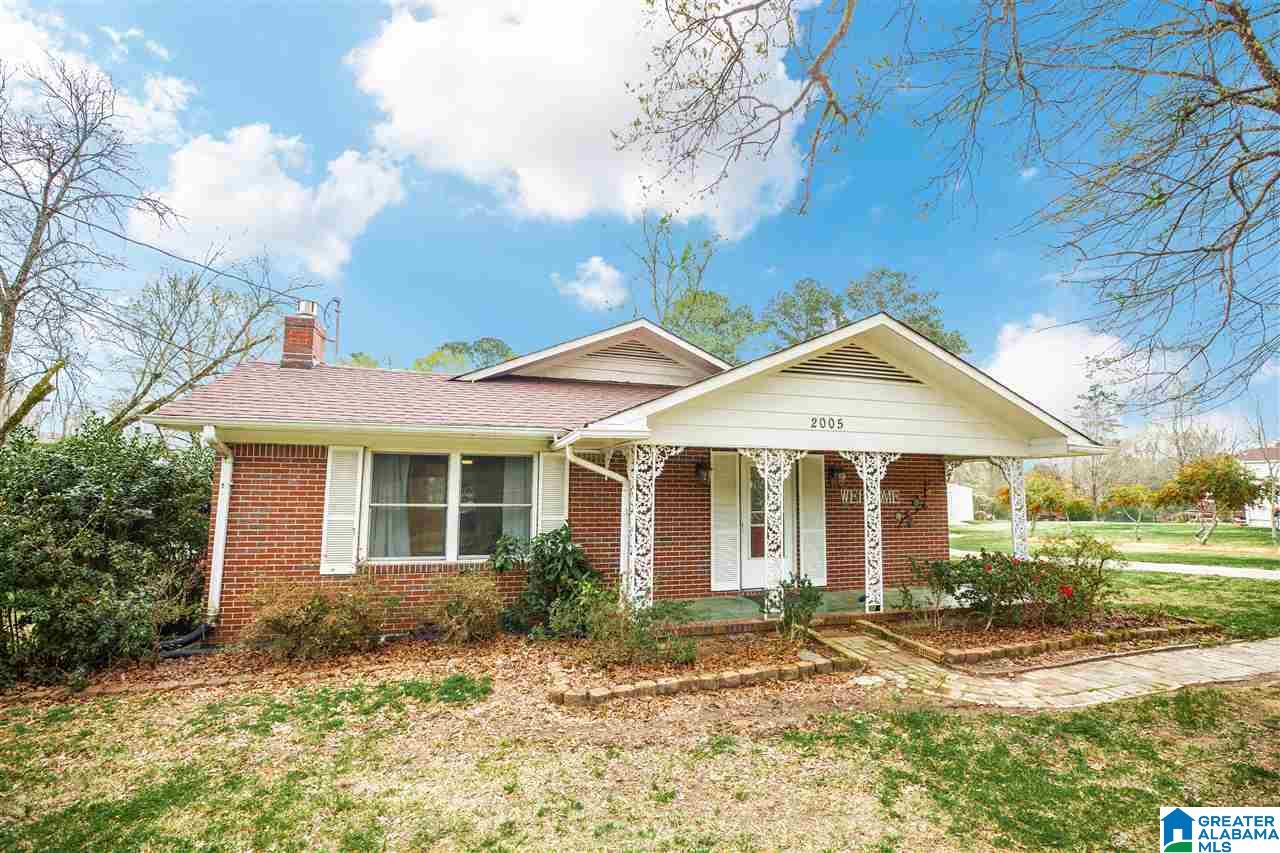 2005 Reed Road Northeast Birmingham, AL 35215 - Photo 31 of 32