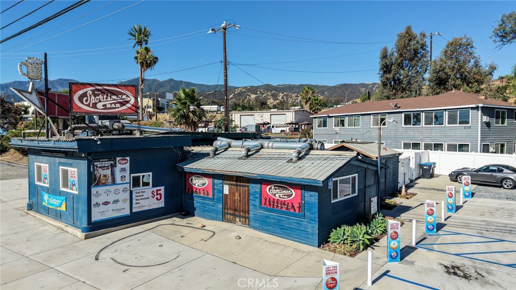 21779 Temescal Canyon Road Corona, CA 92883 - Photo 4 of 19