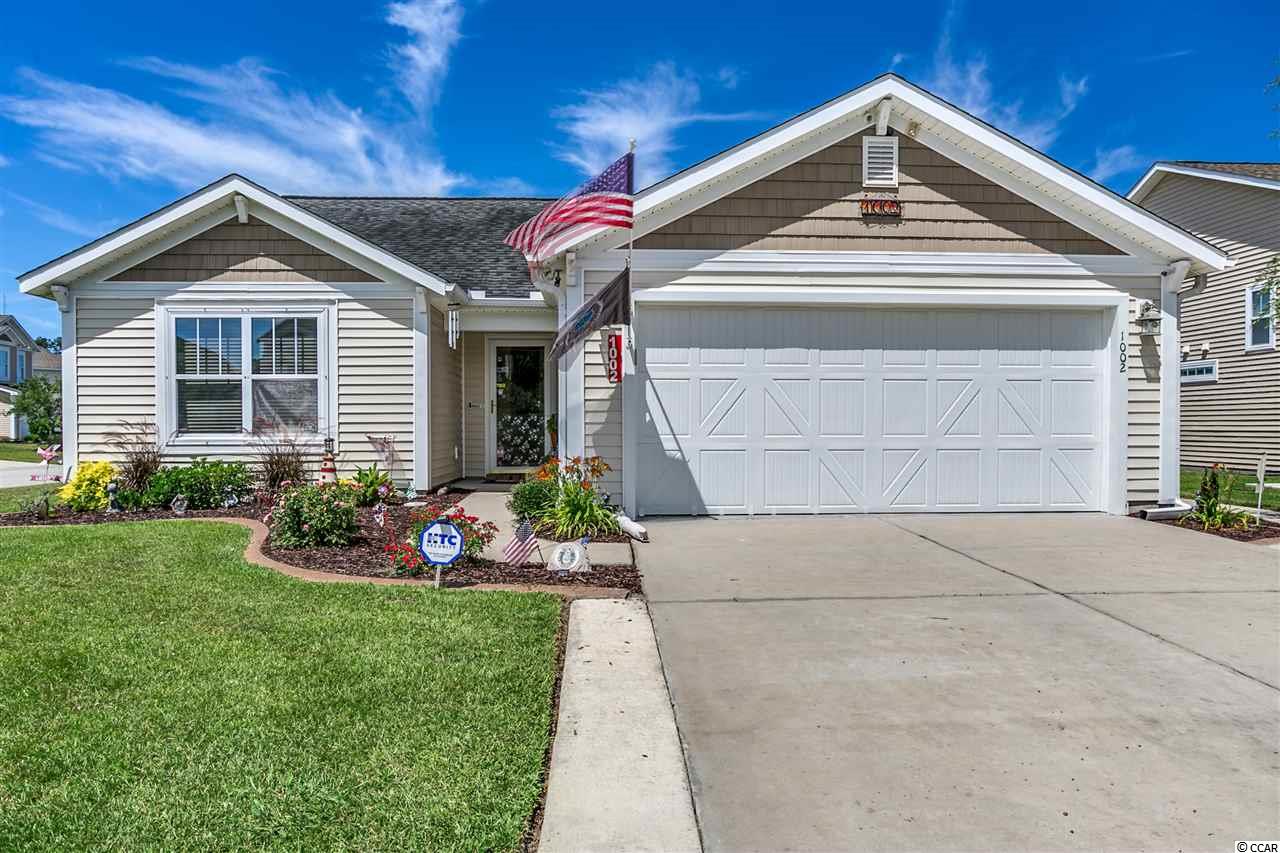 1002 Bonita Loop Myrtle Beach, SC 29588 - Photo 1 of 23 Gallery Image 1