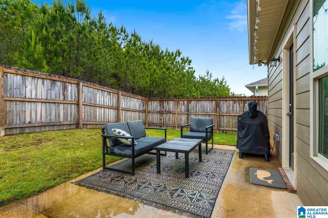 650 Briar Ridge Circle Odenville, AL 35120 - Photo 19 of 21