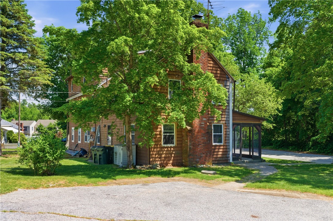 64 Nasonville Road Burrillville, RI 02830 - Photo 49 of 50