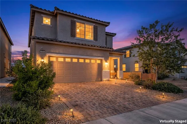 $519,900 | 1016 Huckburn Avenue, Henderson, NV 89015