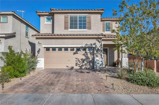 $525,000 | 1016 Huckburn Avenue, Henderson, NV 89015