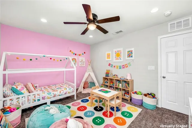 $525,000 | 1016 Huckburn Avenue, Henderson, NV 89015