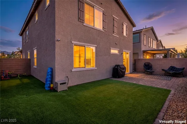 $525,000 | 1016 Huckburn Avenue, Henderson, NV 89015