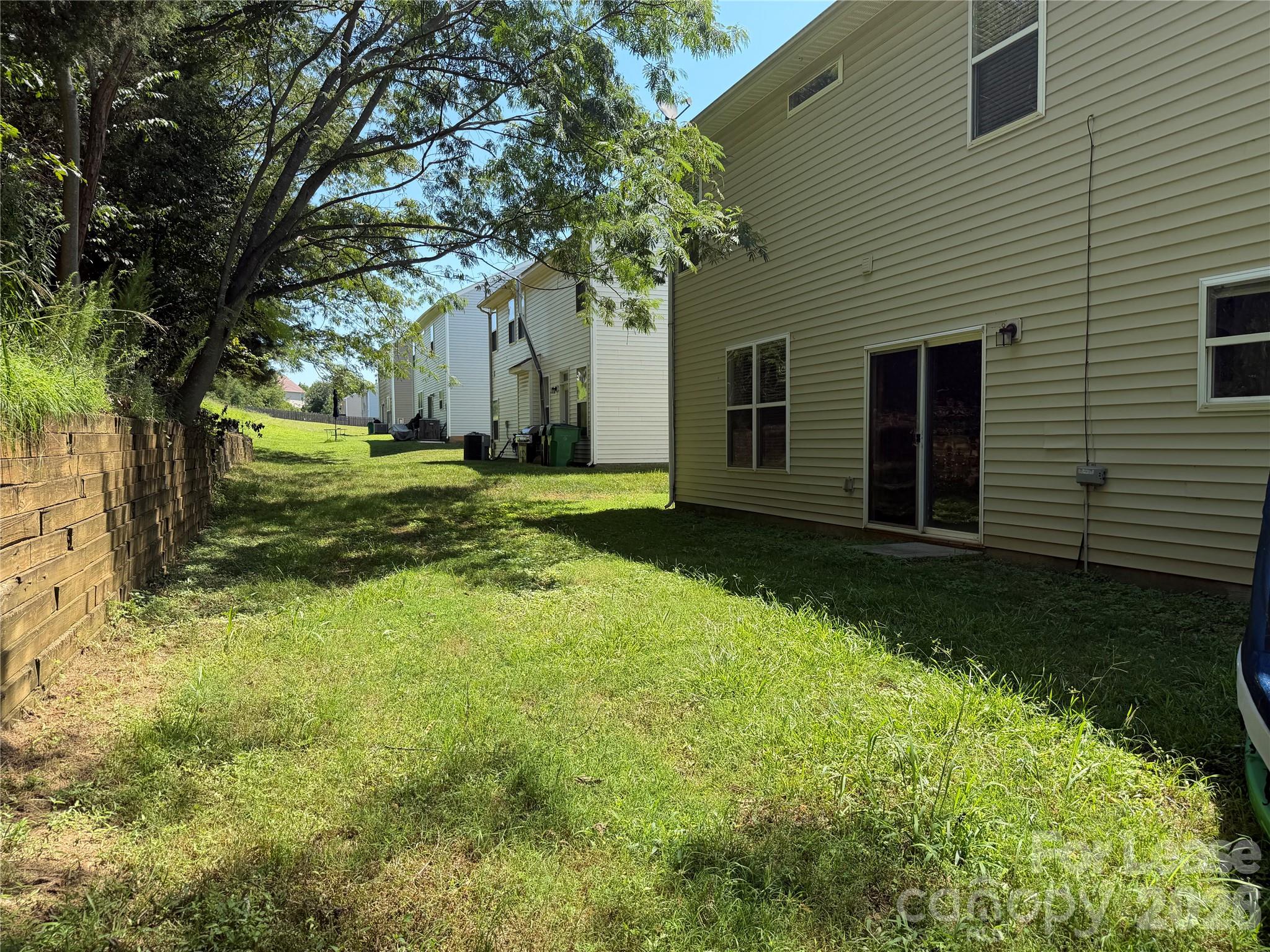 13016 Rothe House Road Charlotte, NC 28273 - Photo 27 of 27