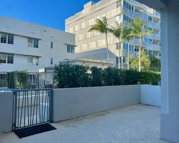 $3,300 | 2100 Park Avenue, Unit 104, Miami Beach, FL 33139