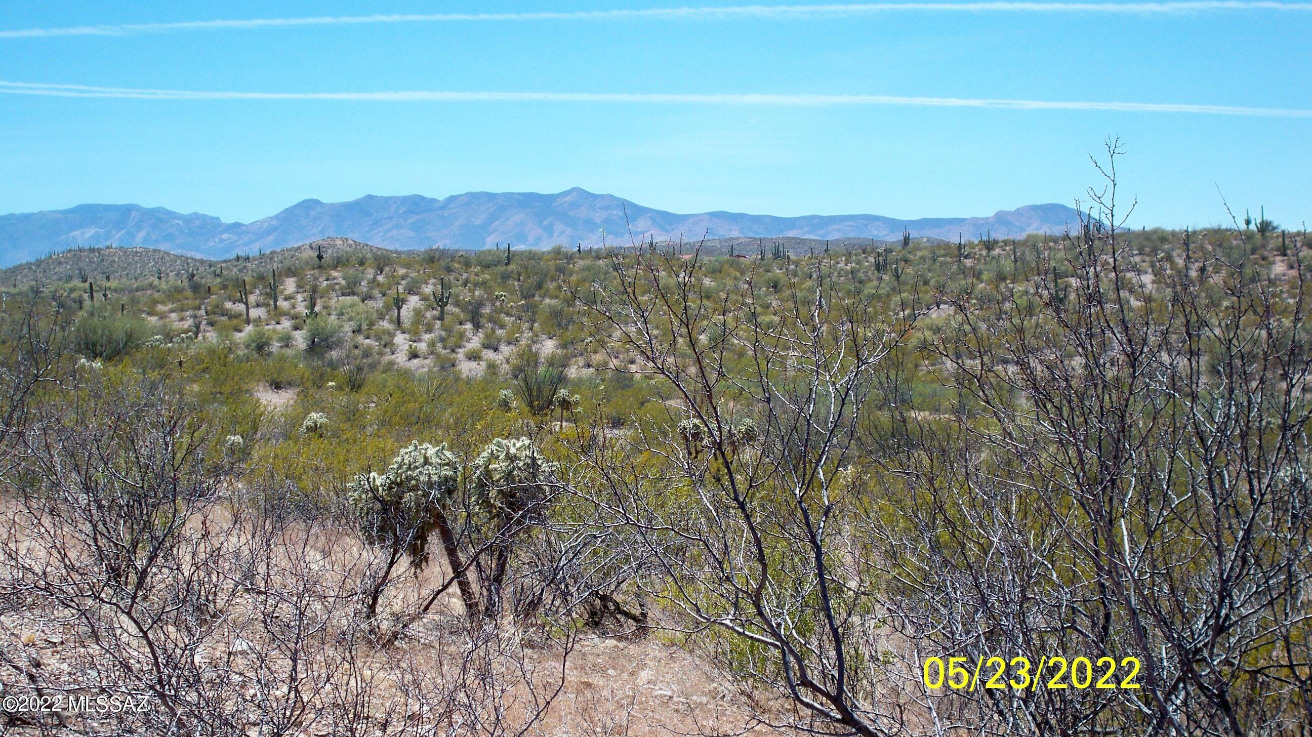 3 3c Ranch Road, Unit 1 San Manuel, AZ 85631 - Photo 2 of 4 a view of lake and mountain