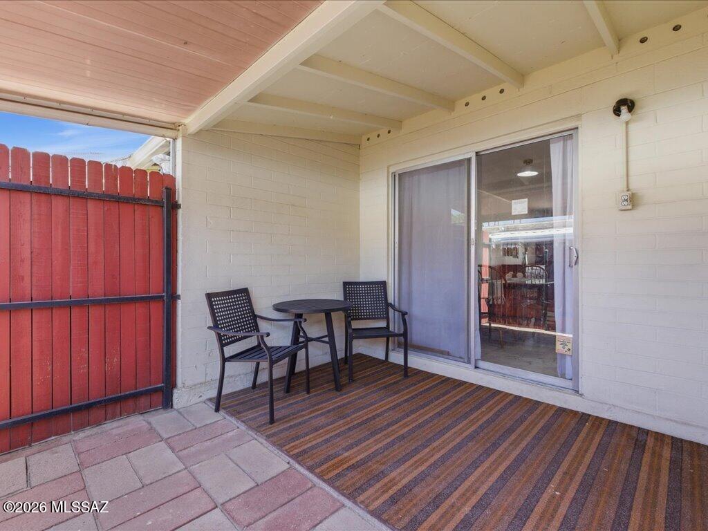 492 North Silverbell Road Tucson, AZ 85745 - Photo 26 of 33