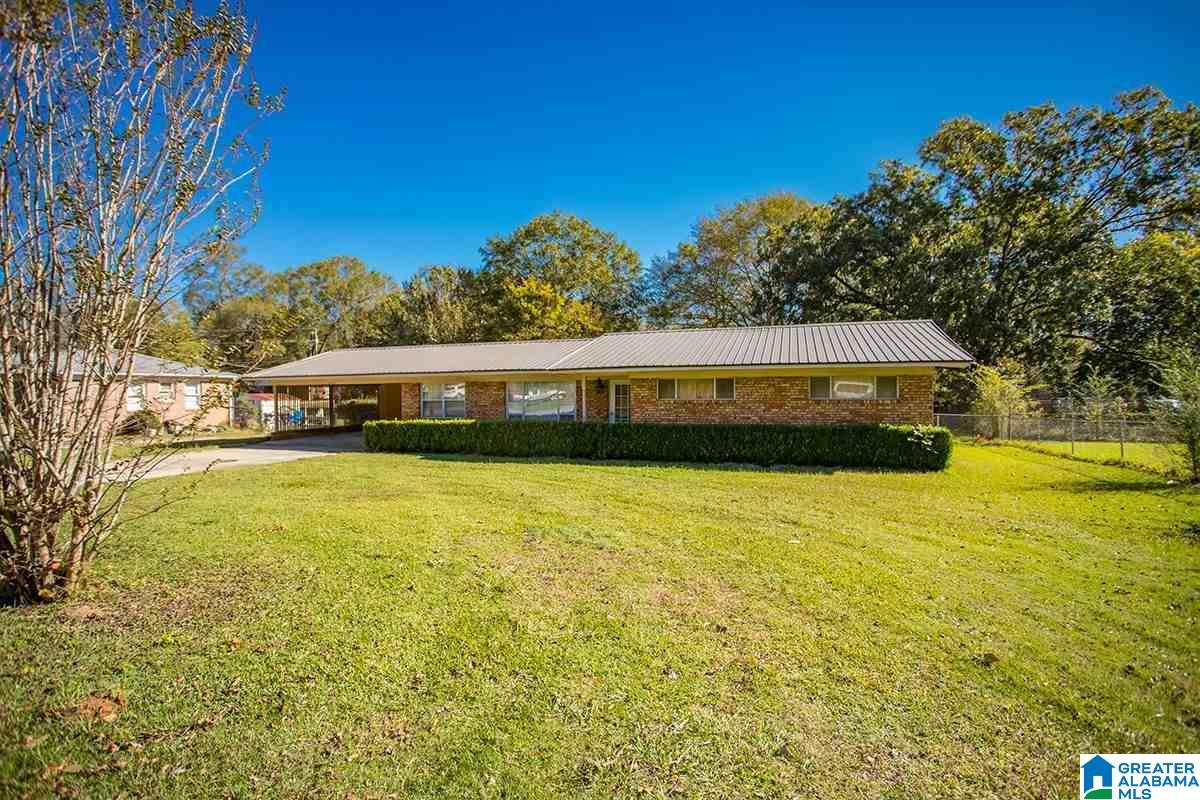 2031 18th Street Calera, AL 35040 - Photo 2 of 28