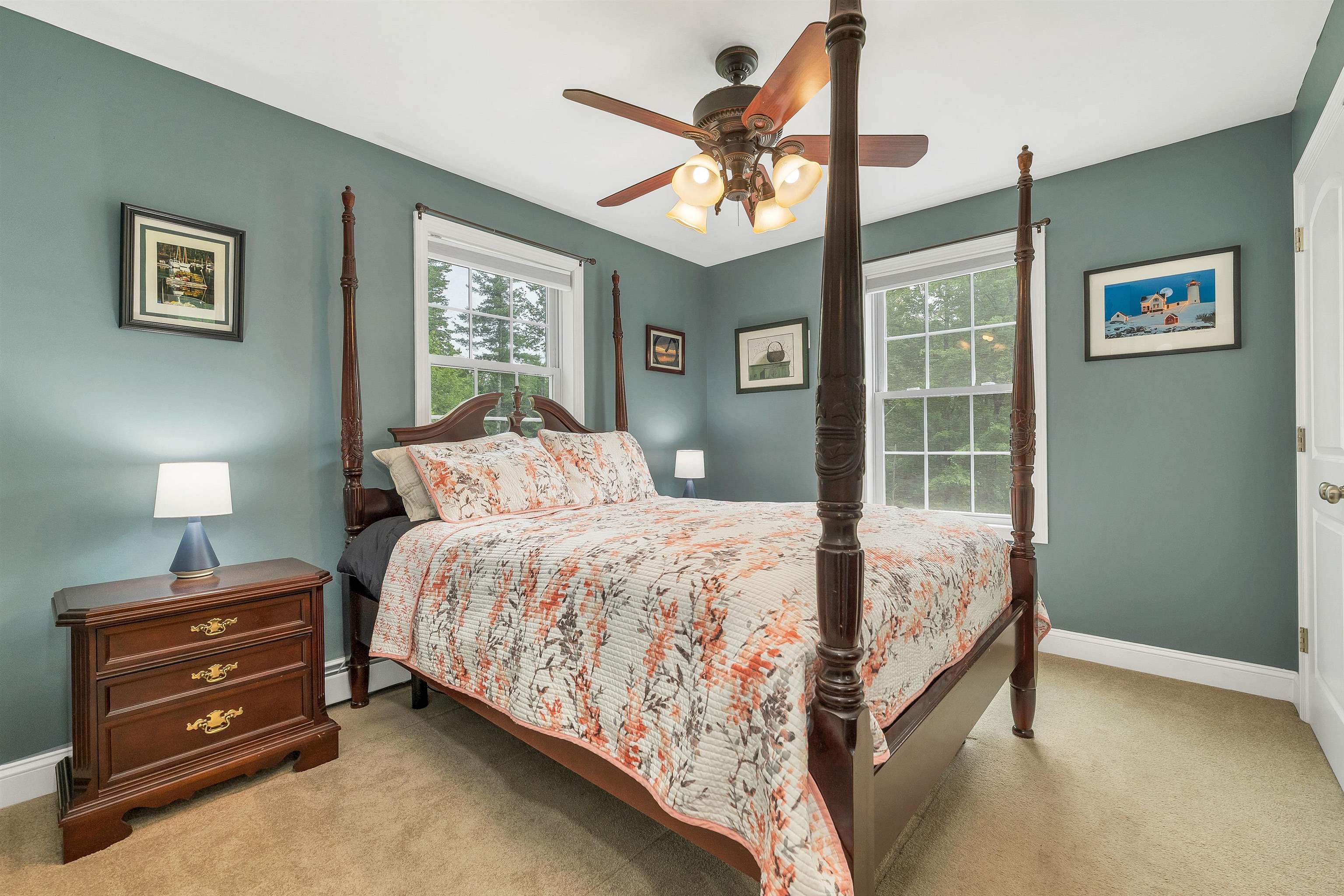 142 Raymond Road Nottingham, NH 03290 - Photo 16 of 38