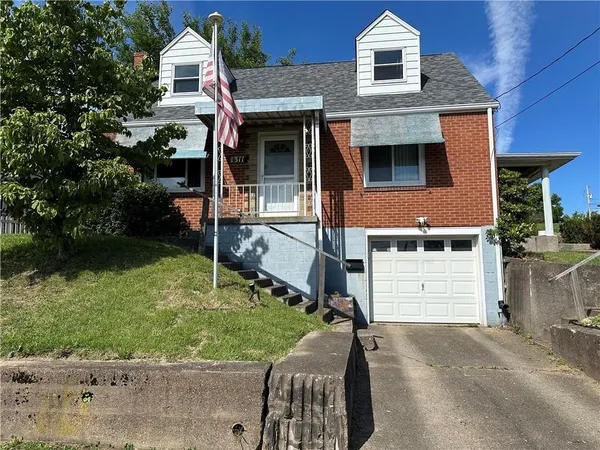 $130,000 | 1311 Athalia Avenue, Monessen, PA 15062