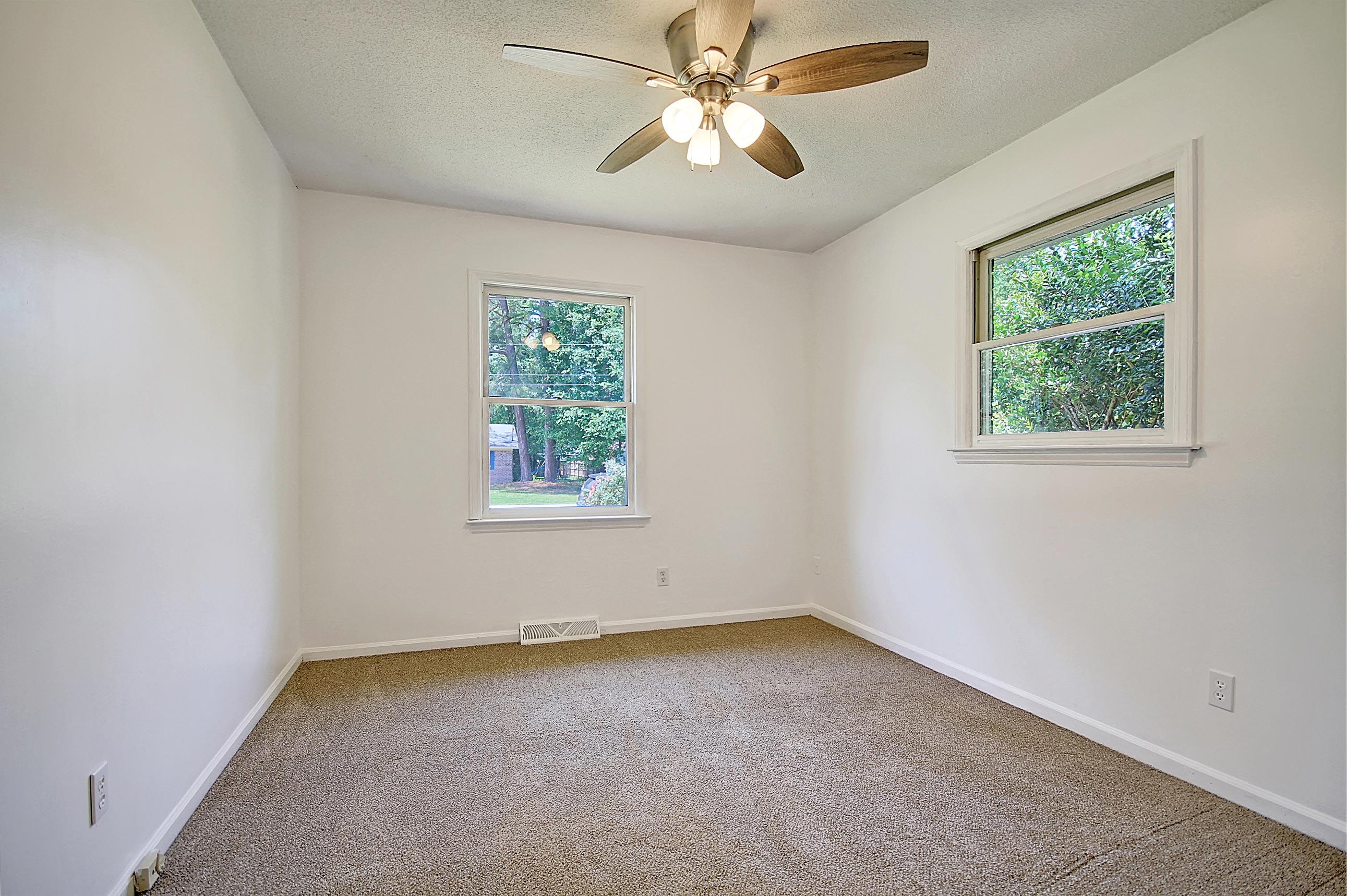 109 Rebellion Road Summerville, SC 29483 - Photo 20 of 24 Secondary bedroom #2
