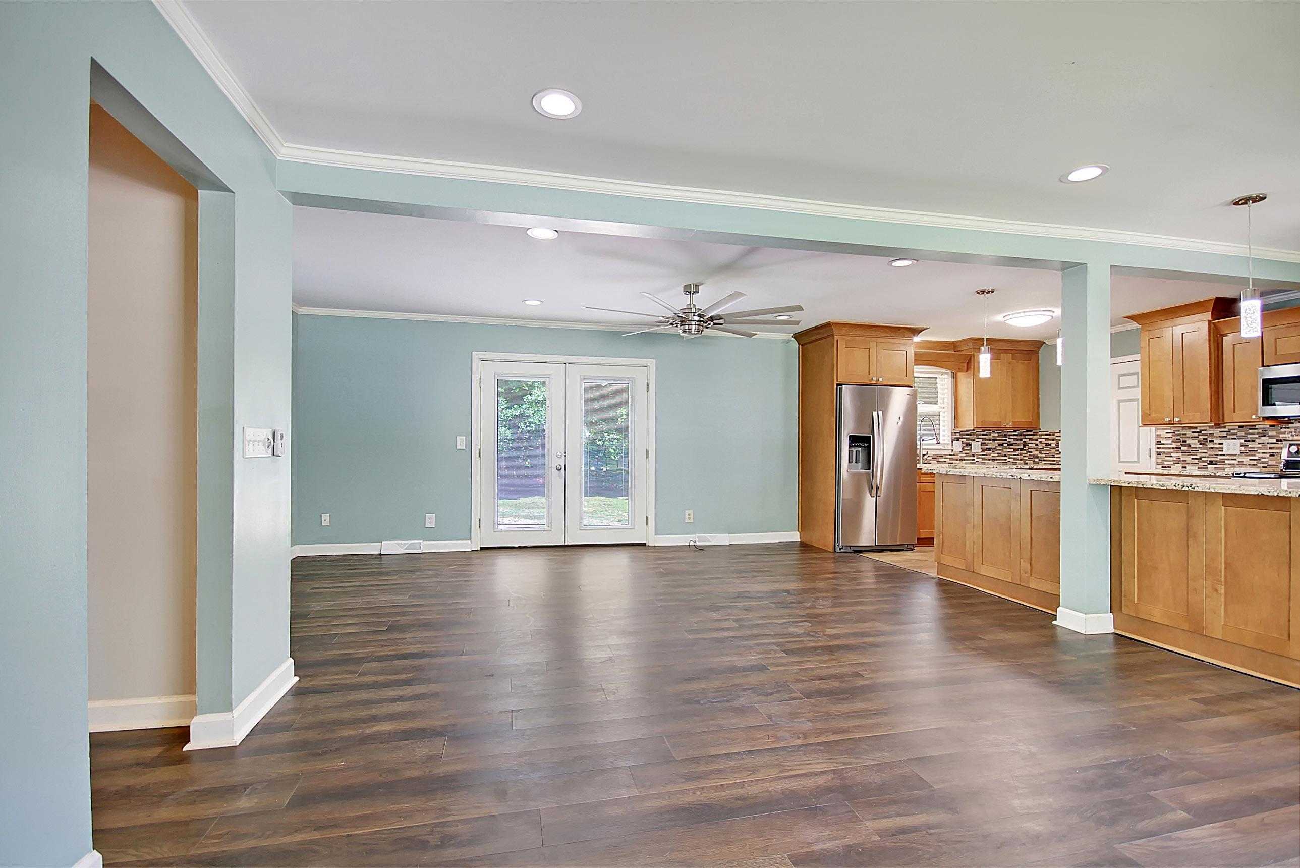 109 Rebellion Road Summerville, SC 29483 - Photo 6 of 24 From front door