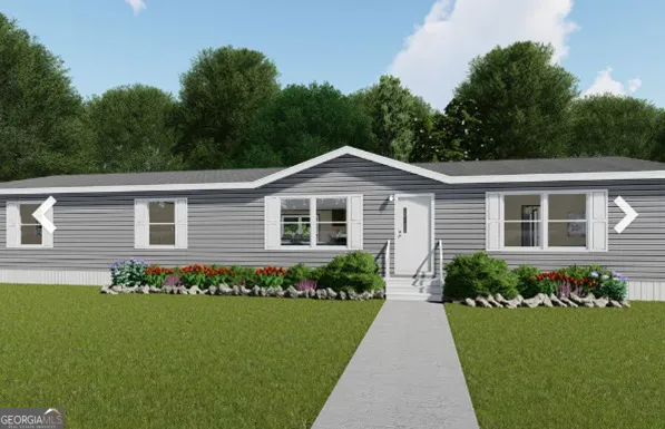 $284,900 | 464 Highway 24, Milledgeville, GA 31061