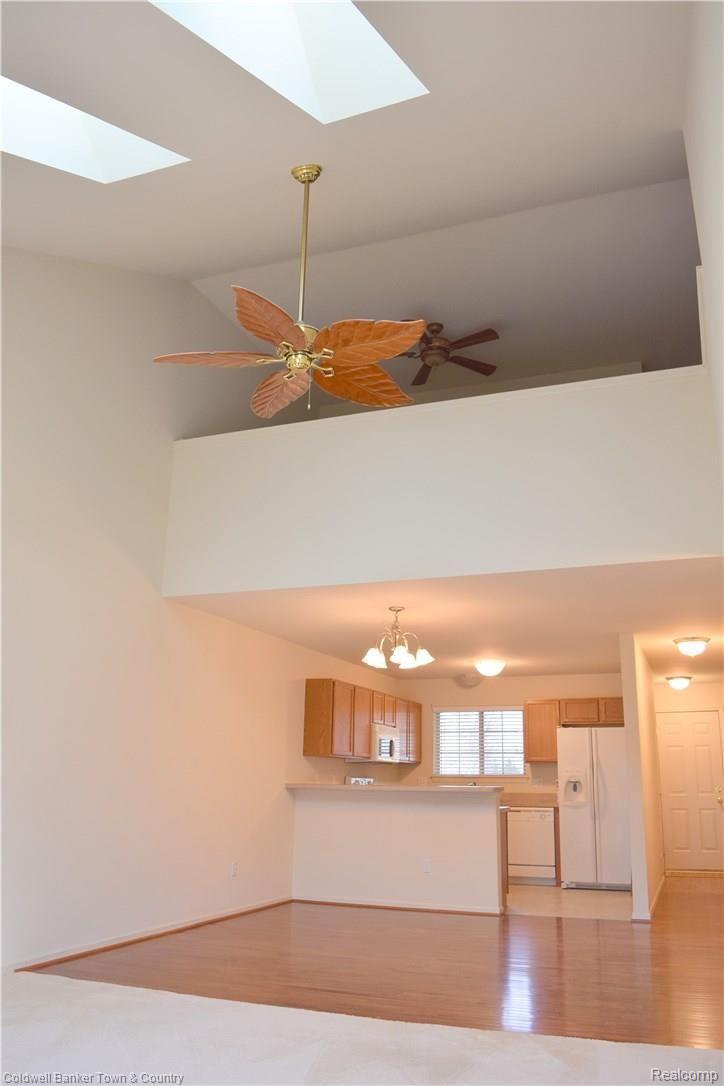 4645 Summer Ridge Drive Howell, MI 48843 - Photo 6 of 24 View of Kitchen.jpg