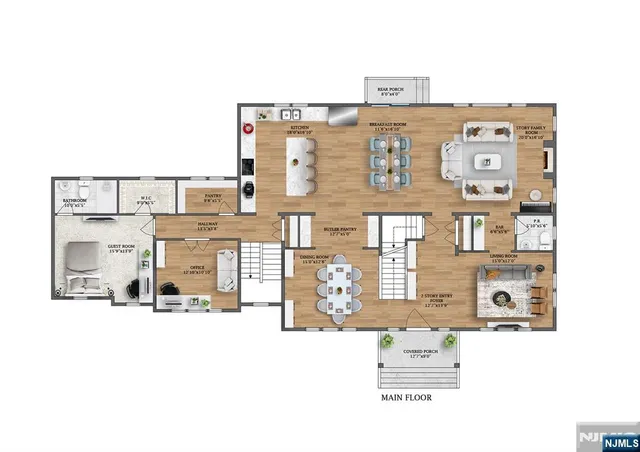 a picture of a building