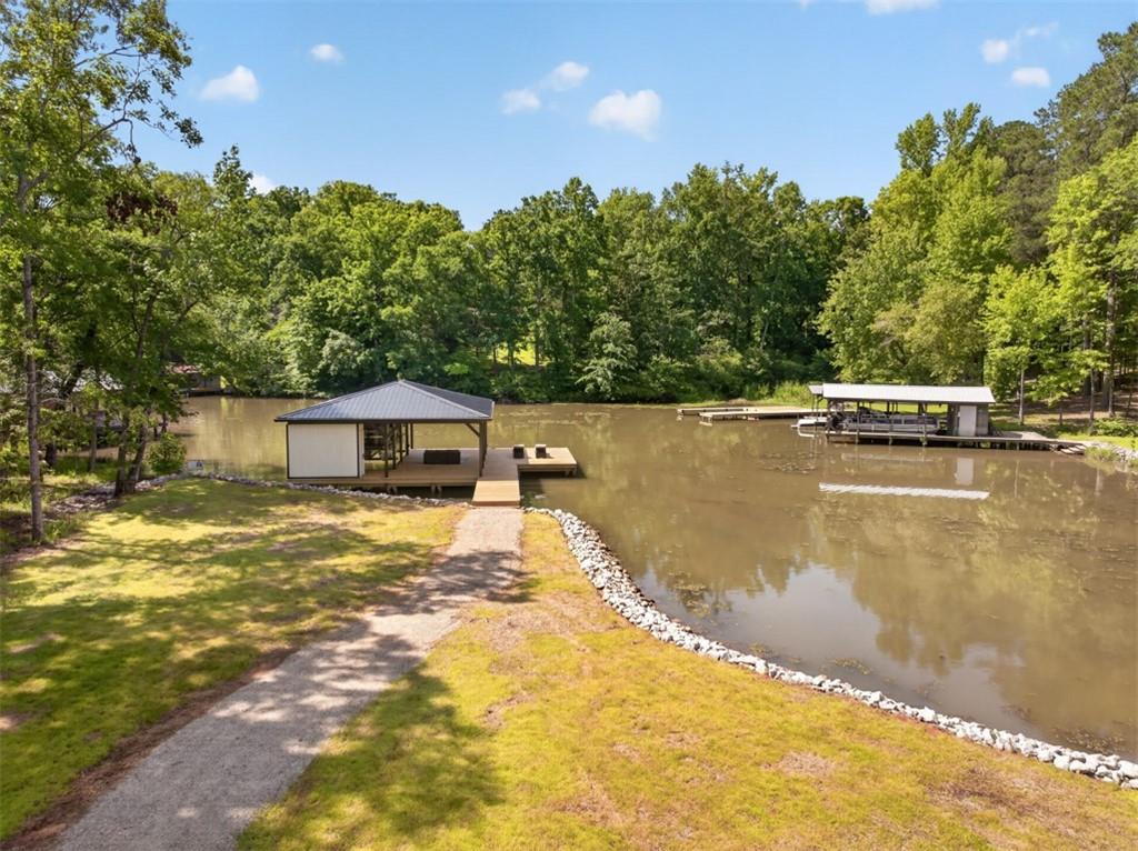 554 South Steel Bridge Road Eatonton, GA 31024 - Photo 92 of 107