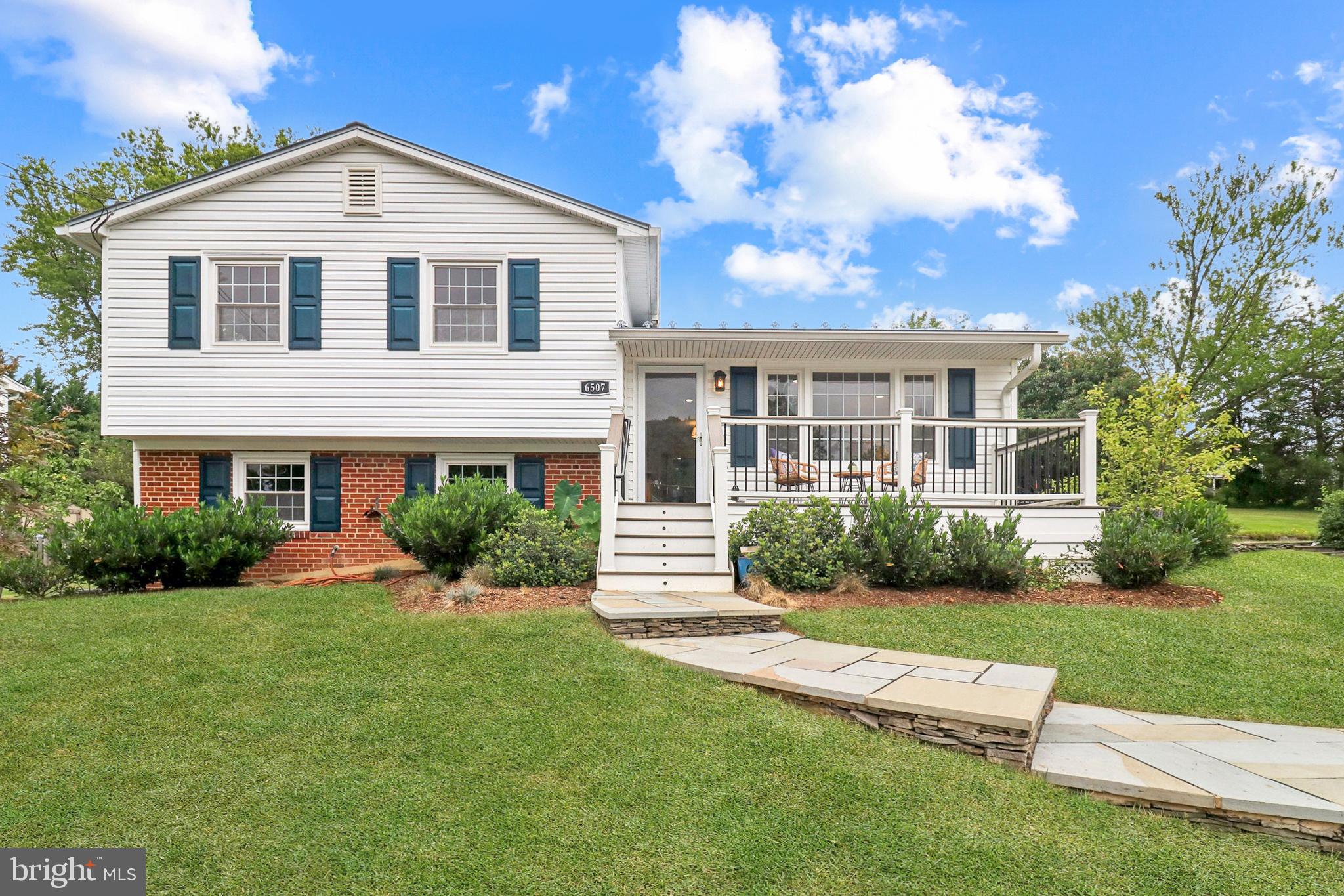 6507 Haystack Road Alexandria, VA 22310 - Photo 1 of 52 Gallery Image 1