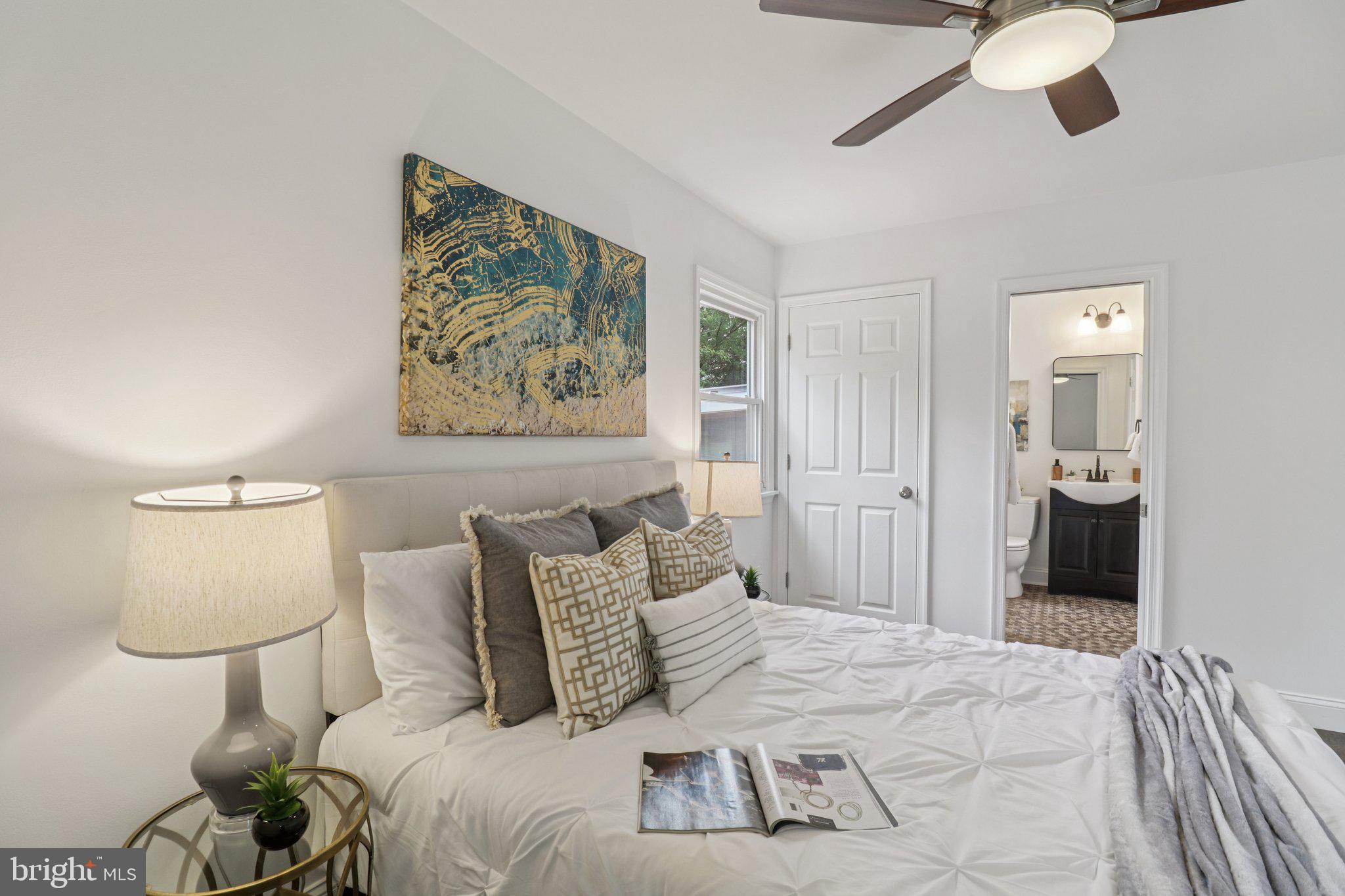 6507 Haystack Road Alexandria, VA 22310 - Photo 18 of 52 Gallery Image 18