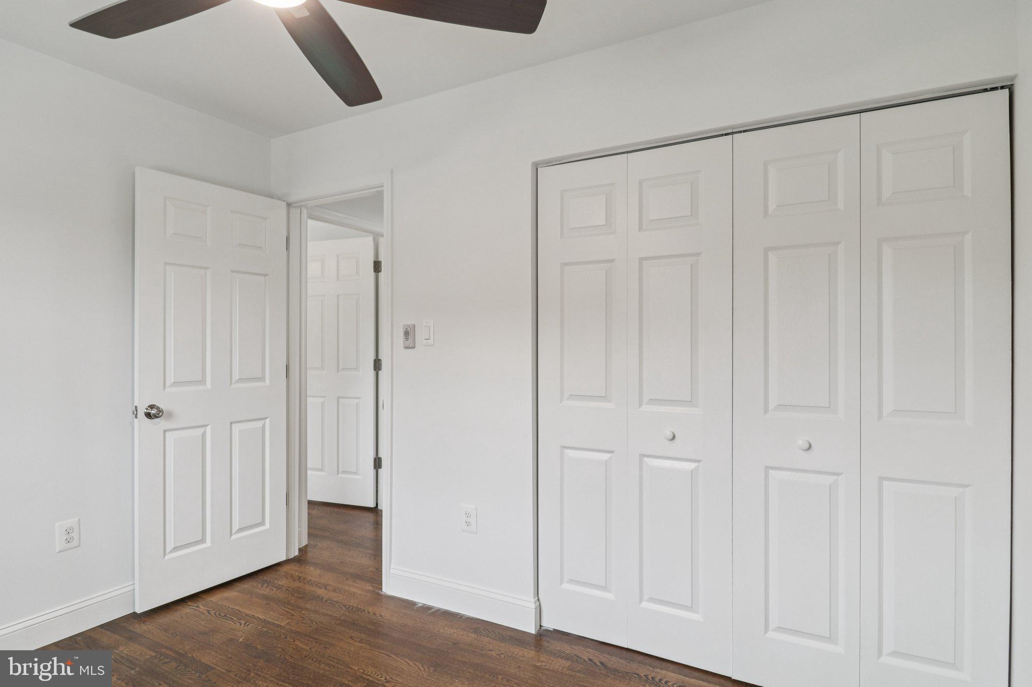 6507 Haystack Road Alexandria, VA 22310 - Photo 22 of 52 Third Bedroom