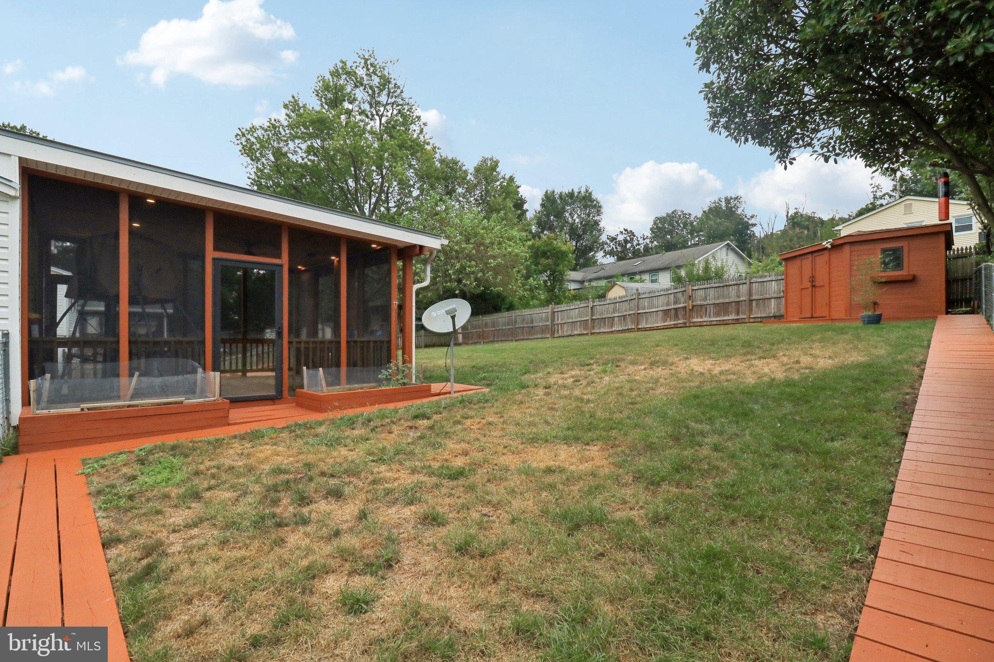 6507 Haystack Road Alexandria, VA 22310 - Photo 36 of 52 Gallery Image 36