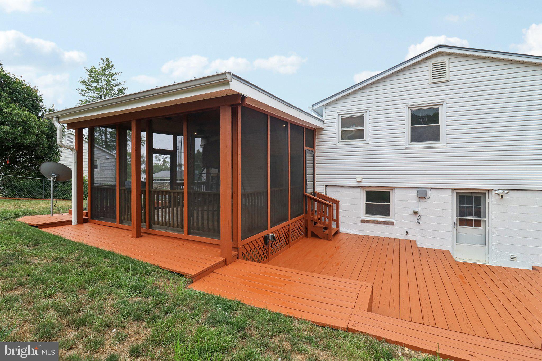 6507 Haystack Road Alexandria, VA 22310 - Photo 39 of 52 Gallery Image 39