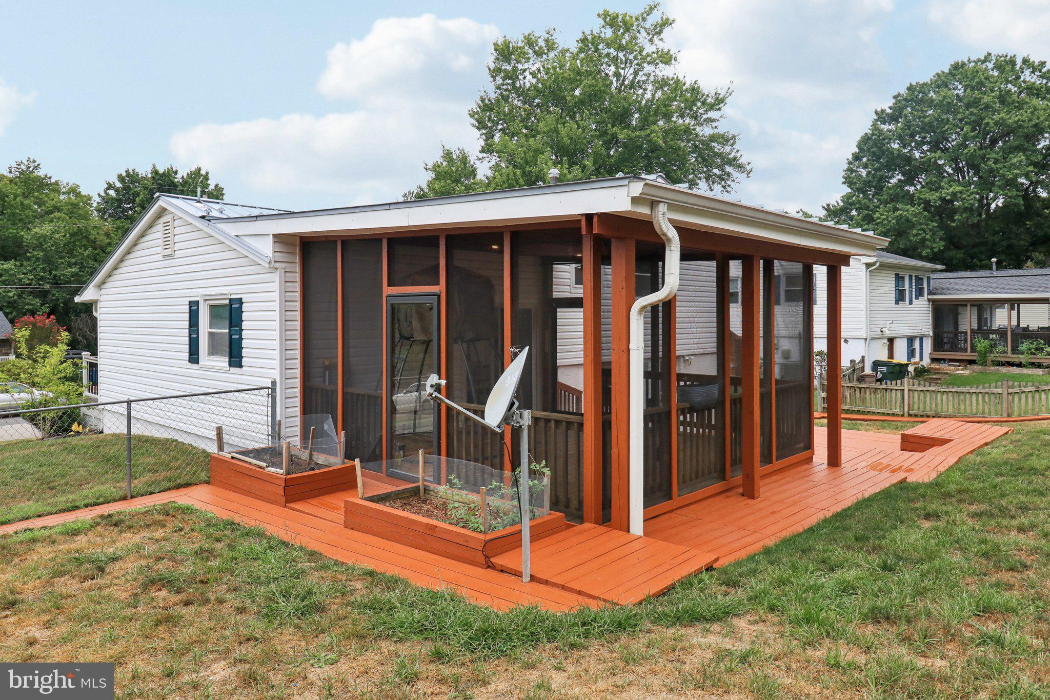 6507 Haystack Road Alexandria, VA 22310 - Photo 41 of 52 Gallery Image 41