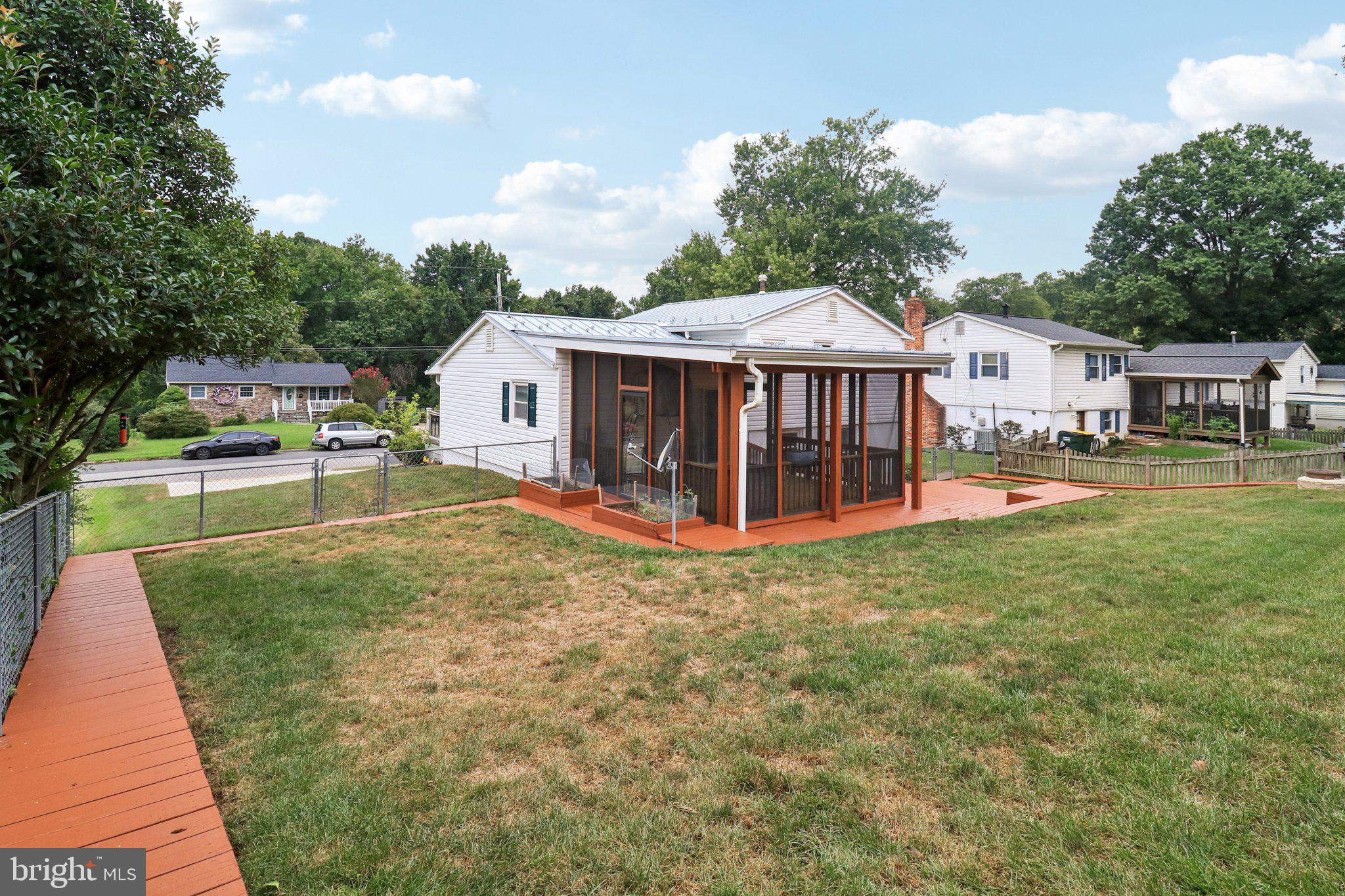 6507 Haystack Road Alexandria, VA 22310 - Photo 46 of 52 Gallery Image 46