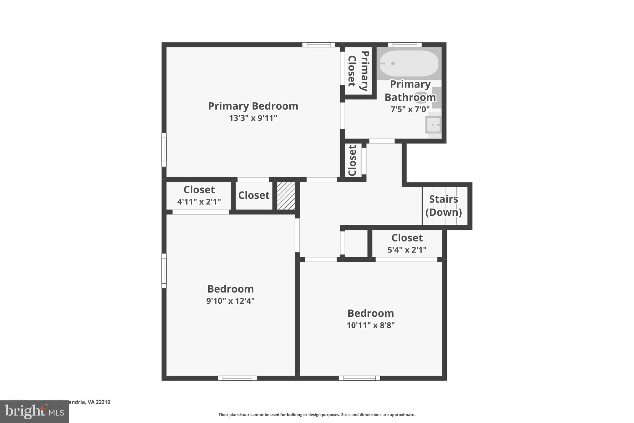 6507 Haystack Road Alexandria, VA 22310 - Photo 48 of 52 Gallery Image 48