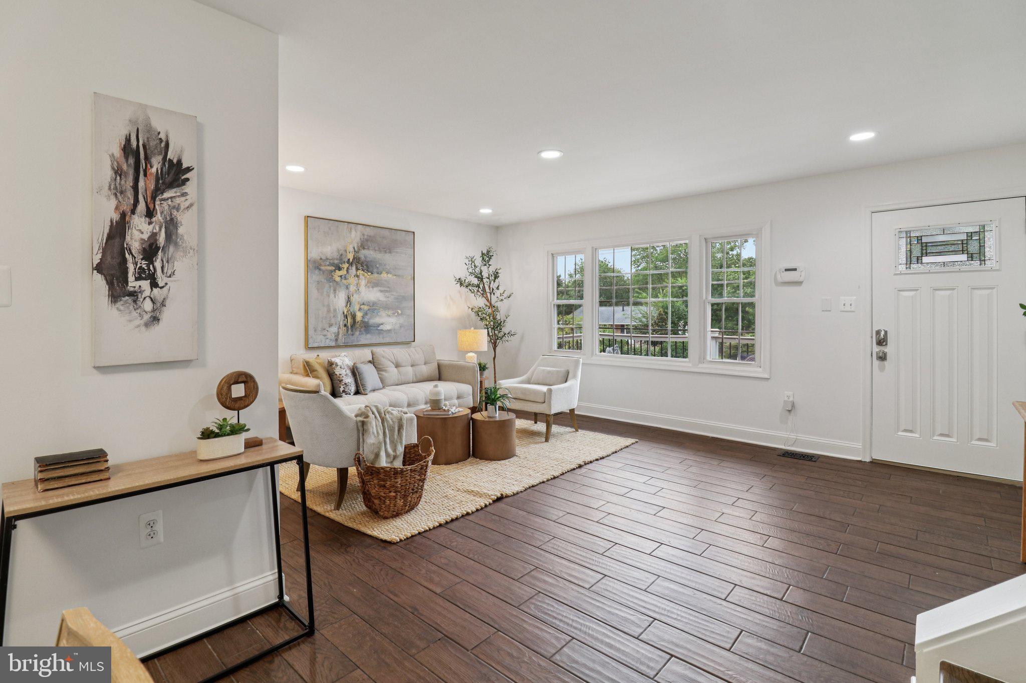 6507 Haystack Road Alexandria, VA 22310 - Photo 9 of 52 Gallery Image 9