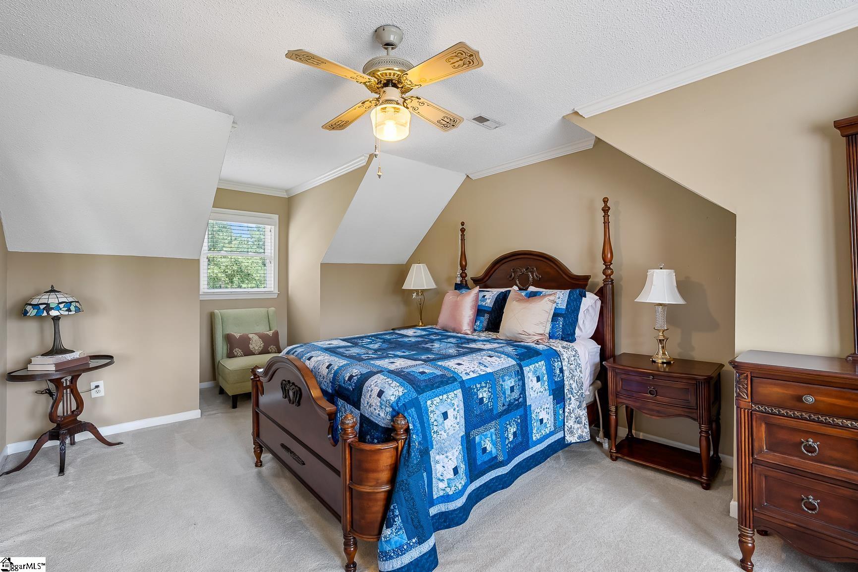 1772 Mahaffey Road Gray Court, SC 29645 - Photo 32 of 49